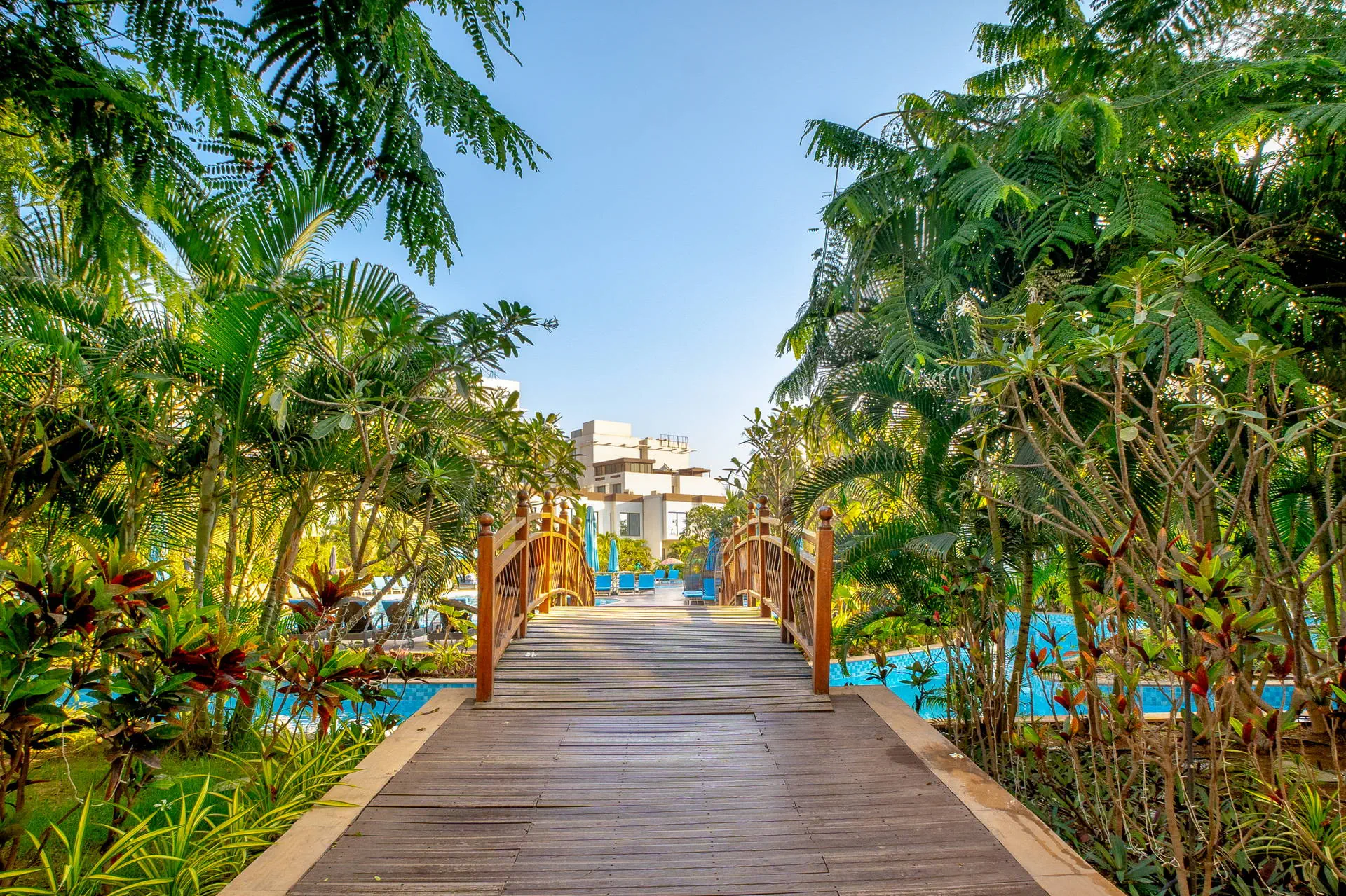 Millennium Resort Salalah - zdjęcie 9