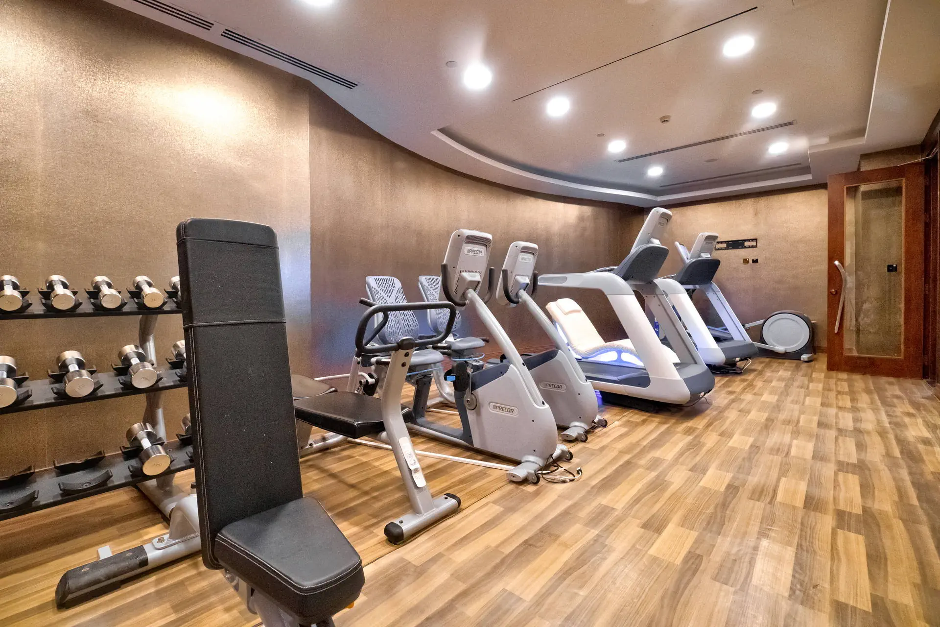 Millennium Resort Salalah - zdjęcie 27