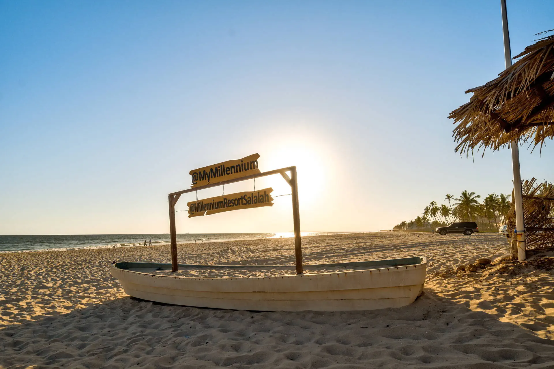 Millennium Resort Salalah - zdjęcie 11