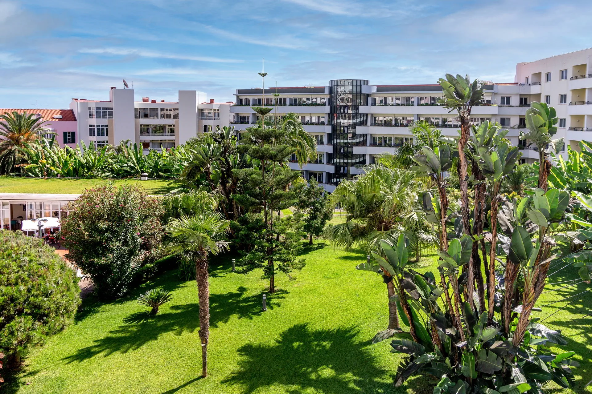 Jardins d' Ajuda - zdjęcie 16