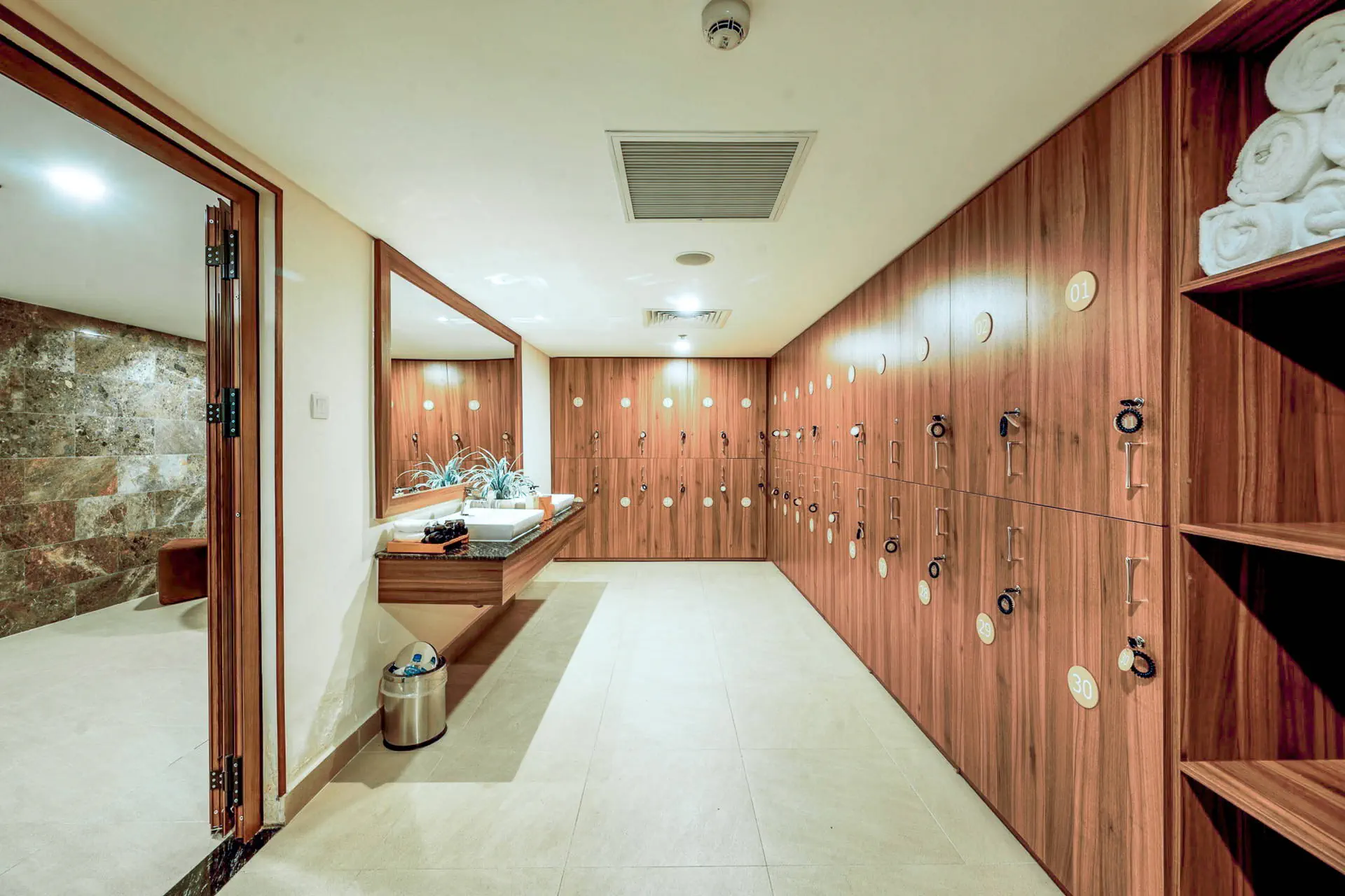 Seashells Resort Phu Quoc - zdjęcie 41