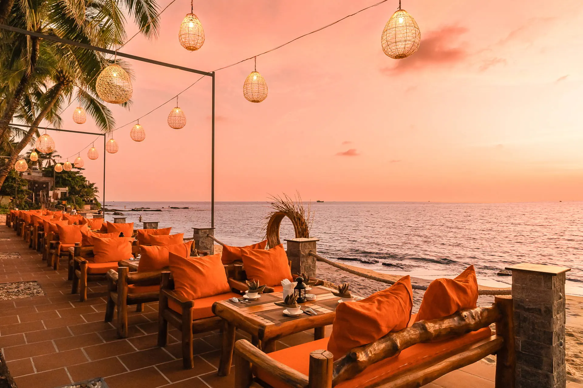 Seashells Resort Phu Quoc - zdjęcie 35