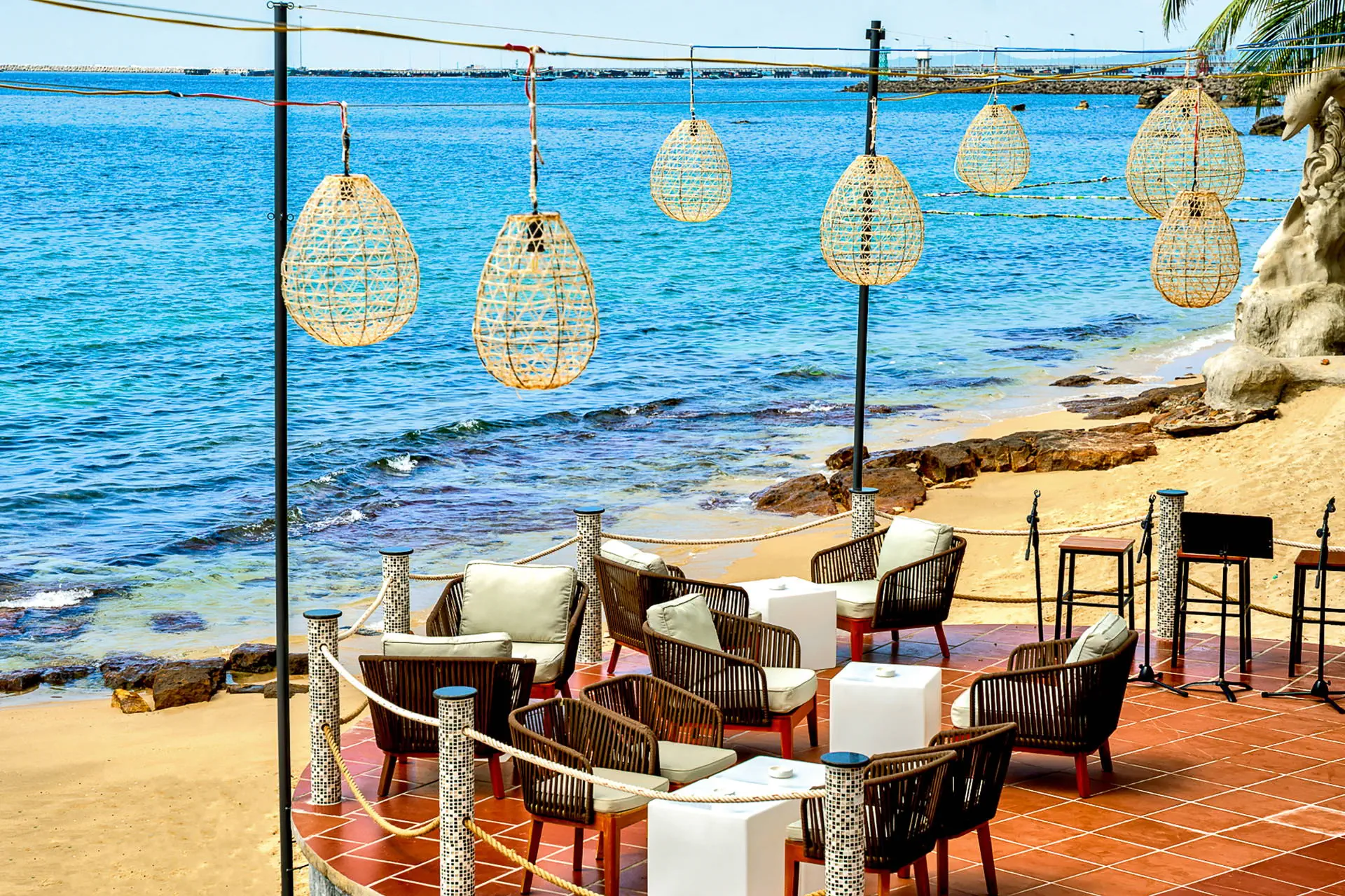Seashells Resort Phu Quoc - zdjęcie 33