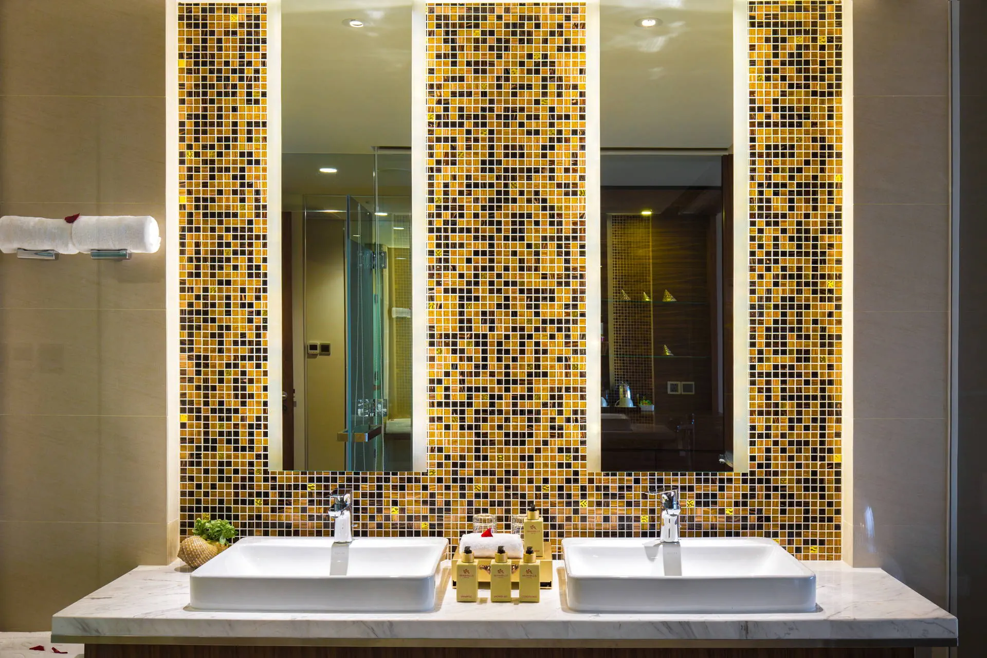 Seashells Resort Phu Quoc - zdjęcie 20