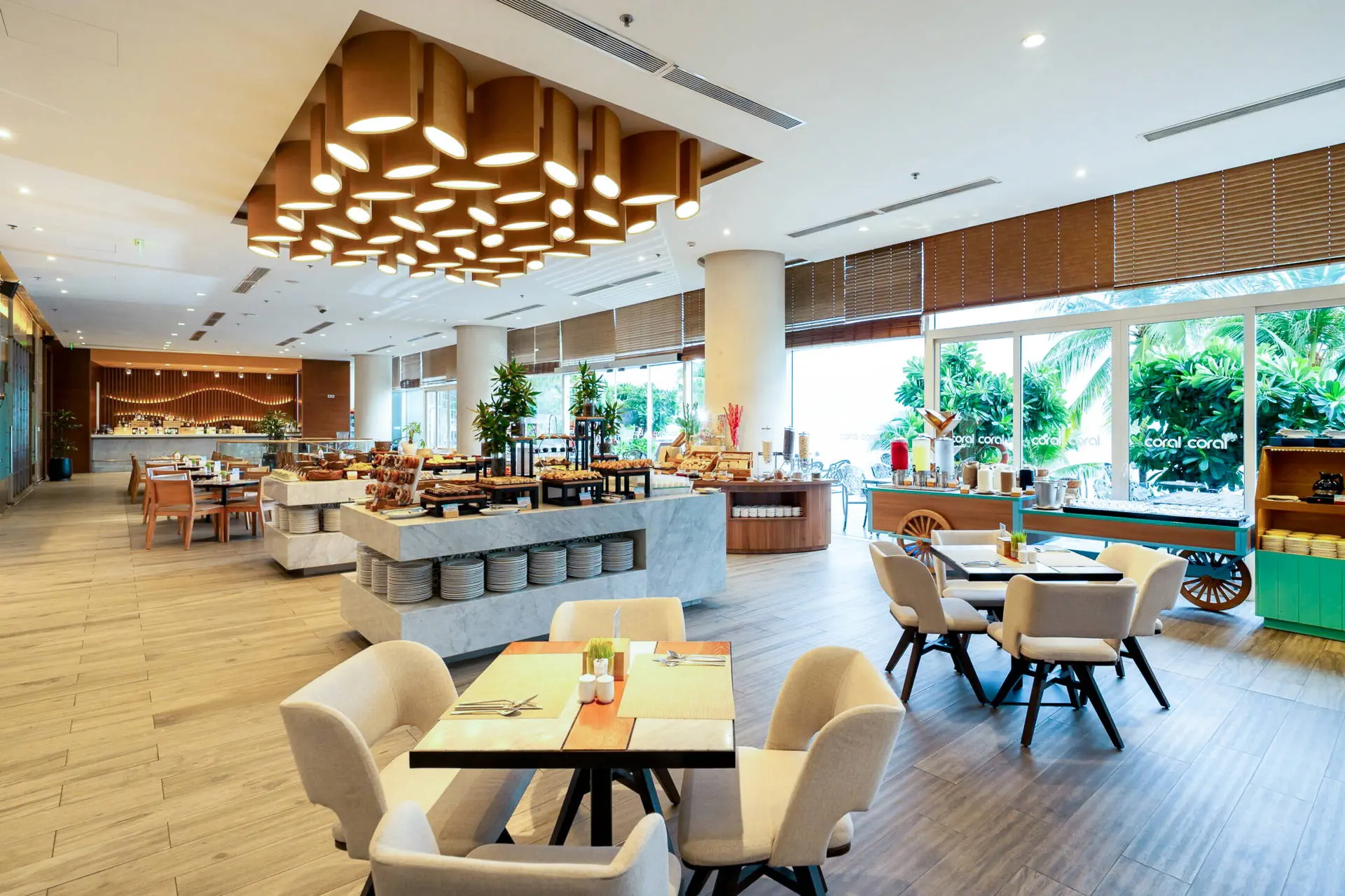 Seashells Resort Phu Quoc - zdjęcie 29