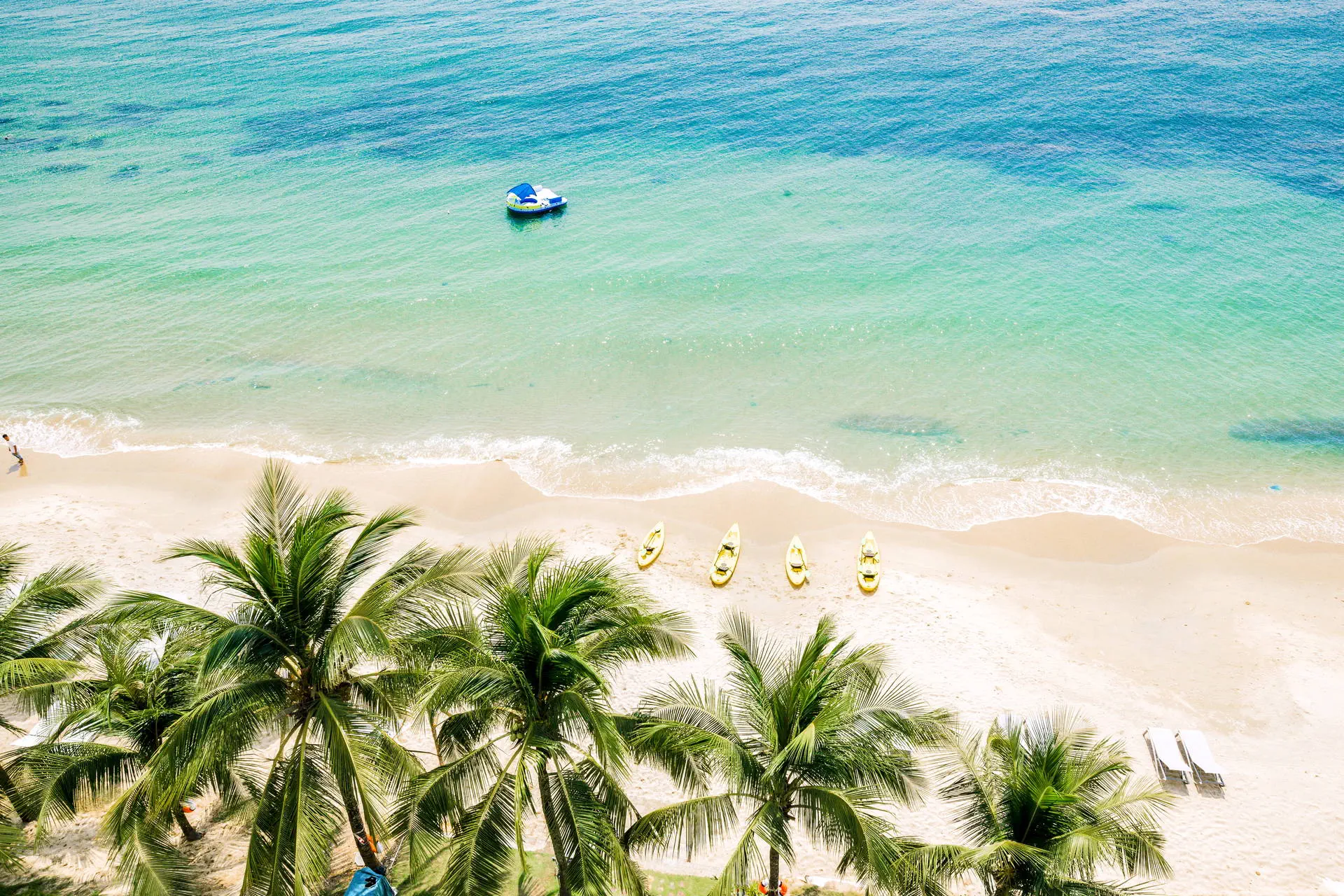 Seashells Resort Phu Quoc - zdjęcie 6