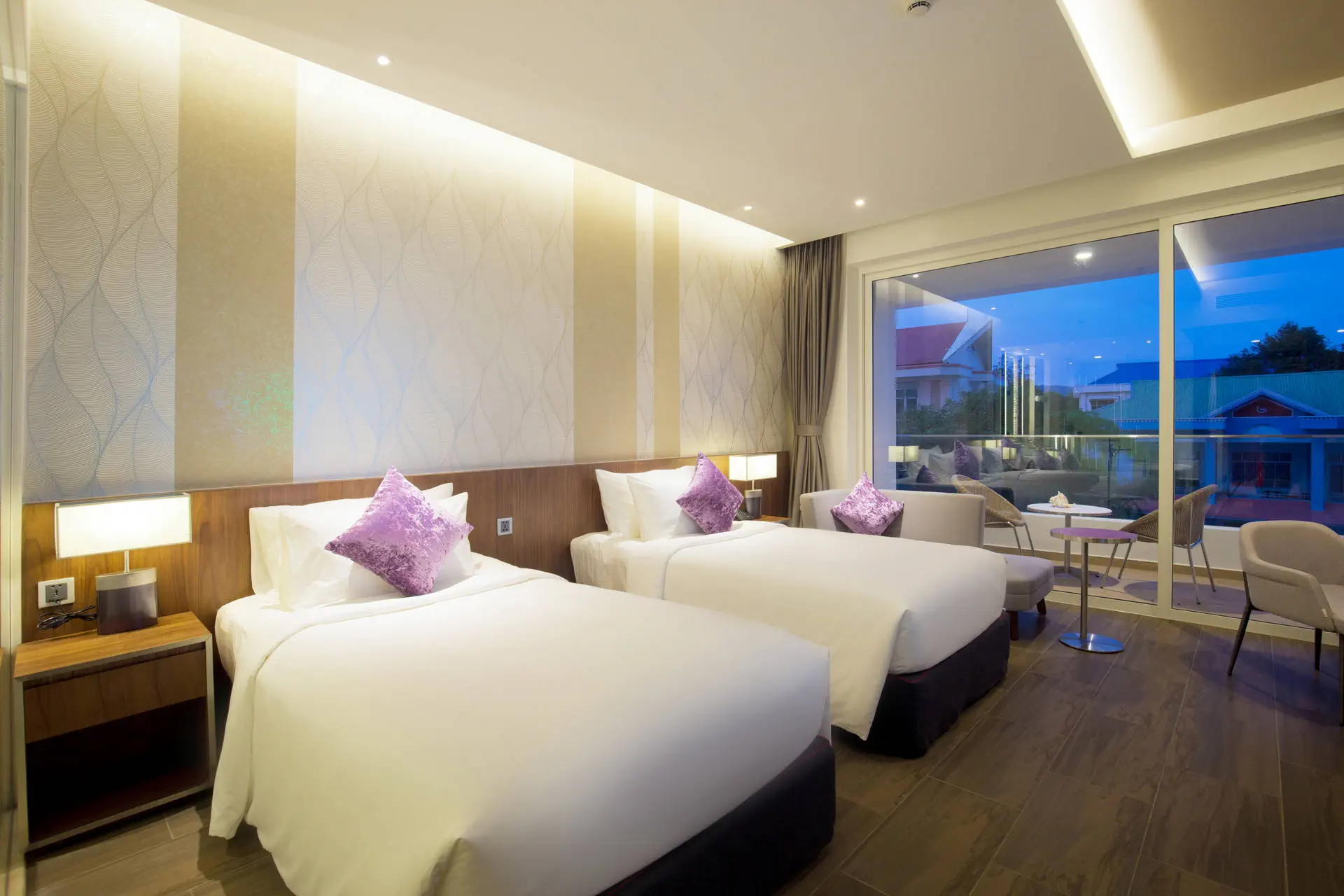 Seashells Resort Phu Quoc - zdjęcie 18