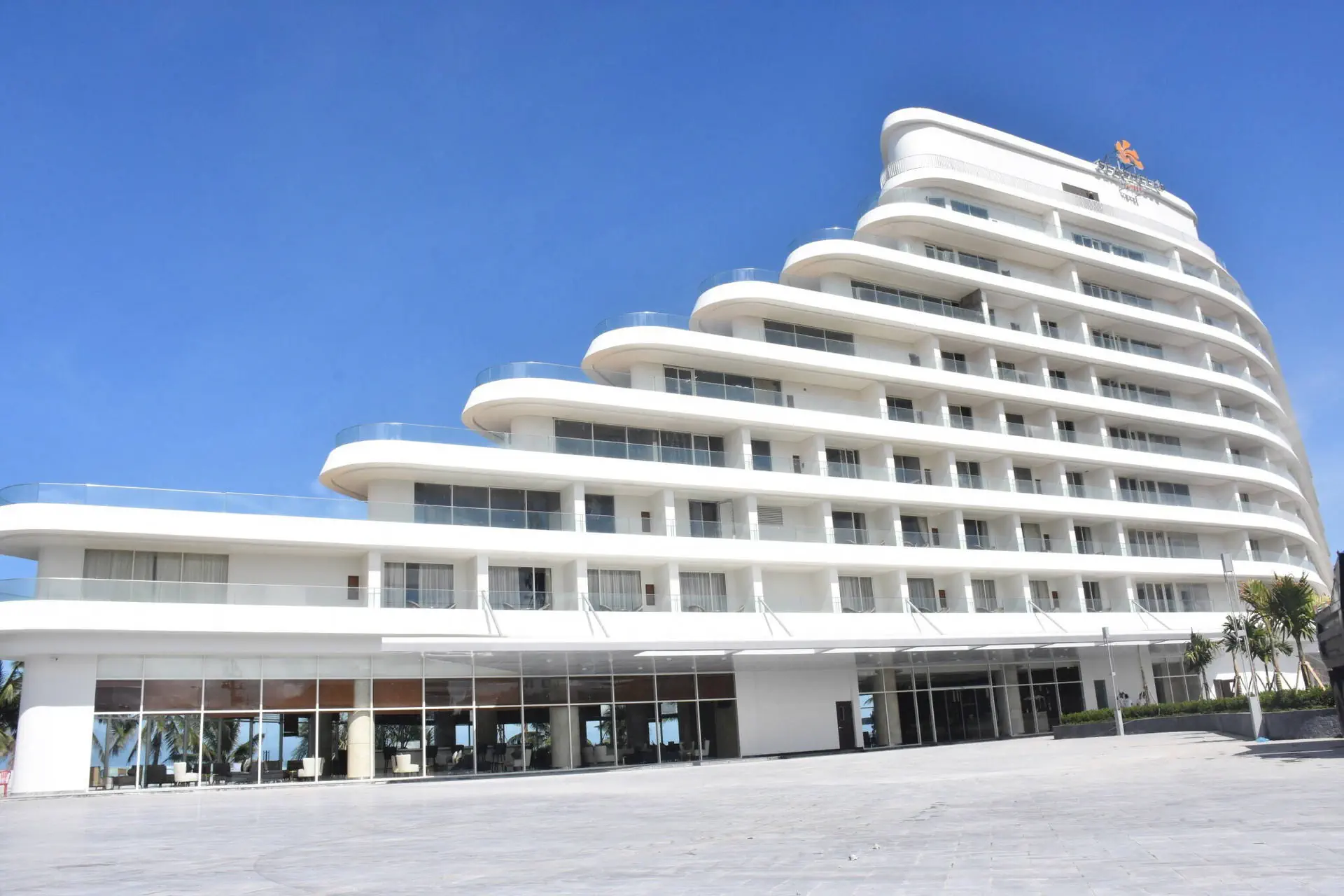 Seashells Resort Phu Quoc - zdjęcie 5
