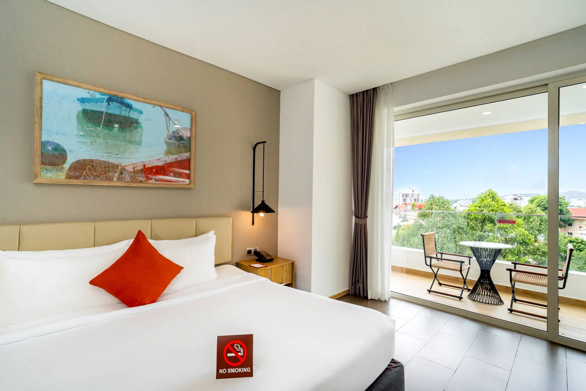Seashells Resort Phu Quoc - zdjęcie 17