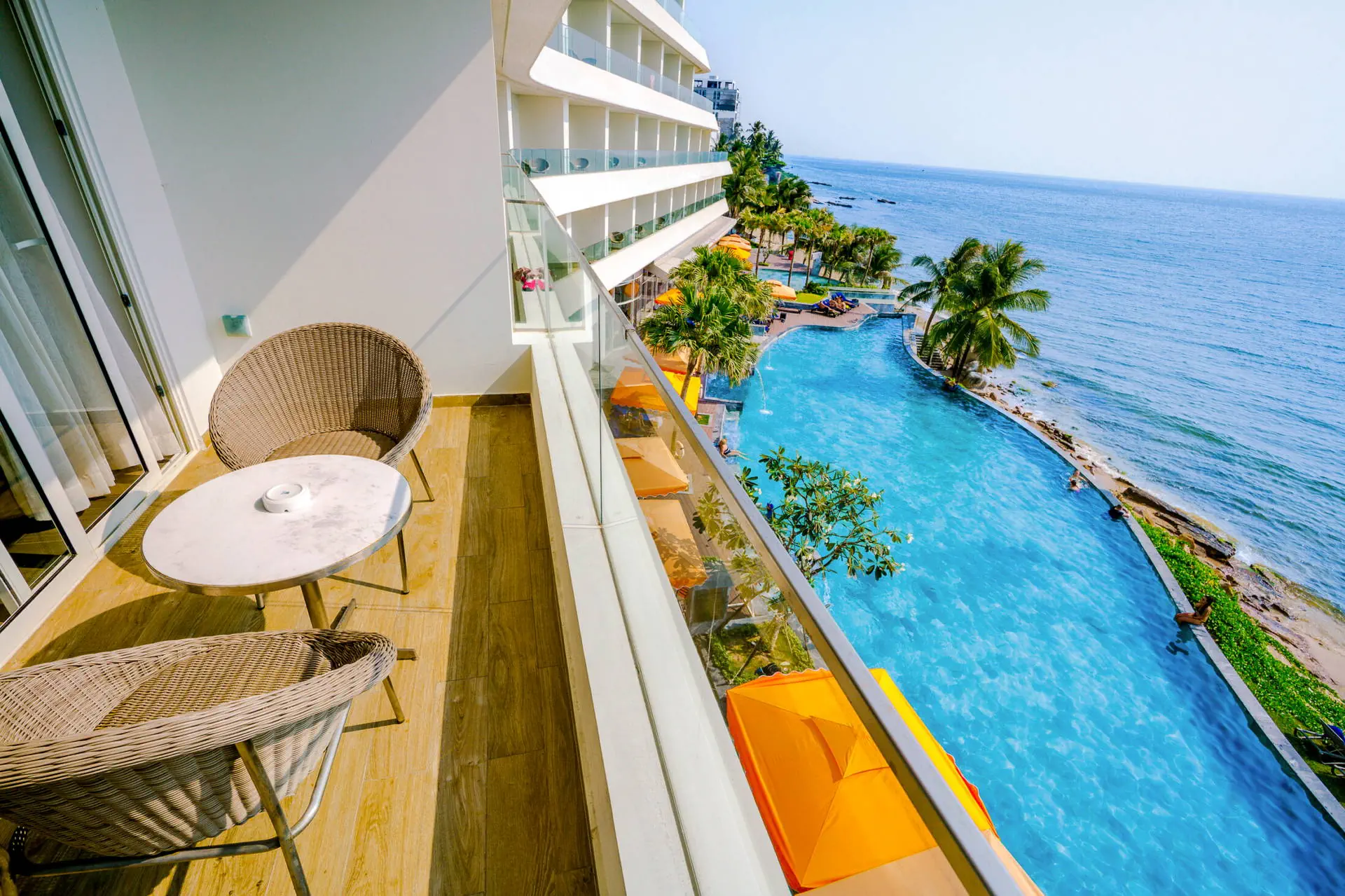 Seashells Resort Phu Quoc - zdjęcie 21