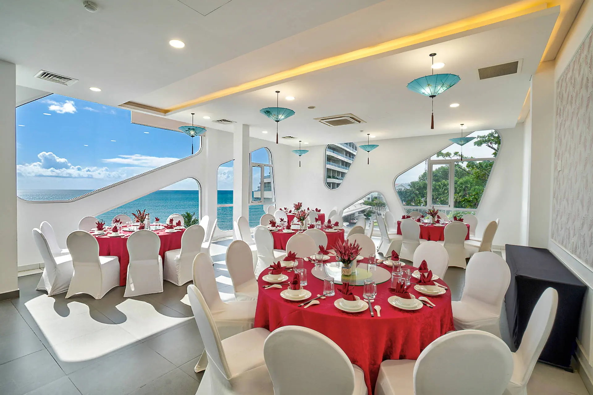 Seashells Resort Phu Quoc - zdjęcie 31
