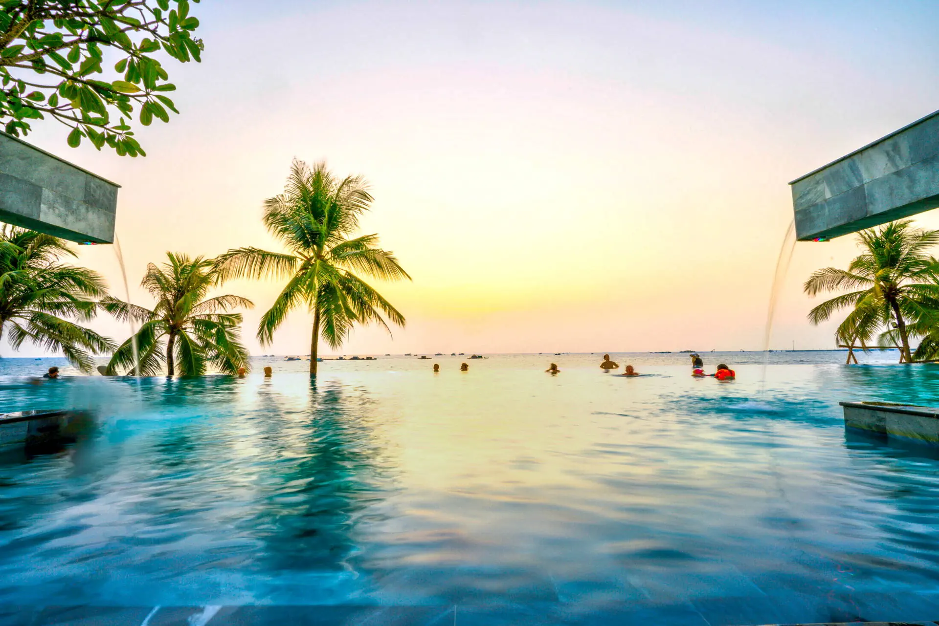 Seashells Resort Phu Quoc - zdjęcie 10