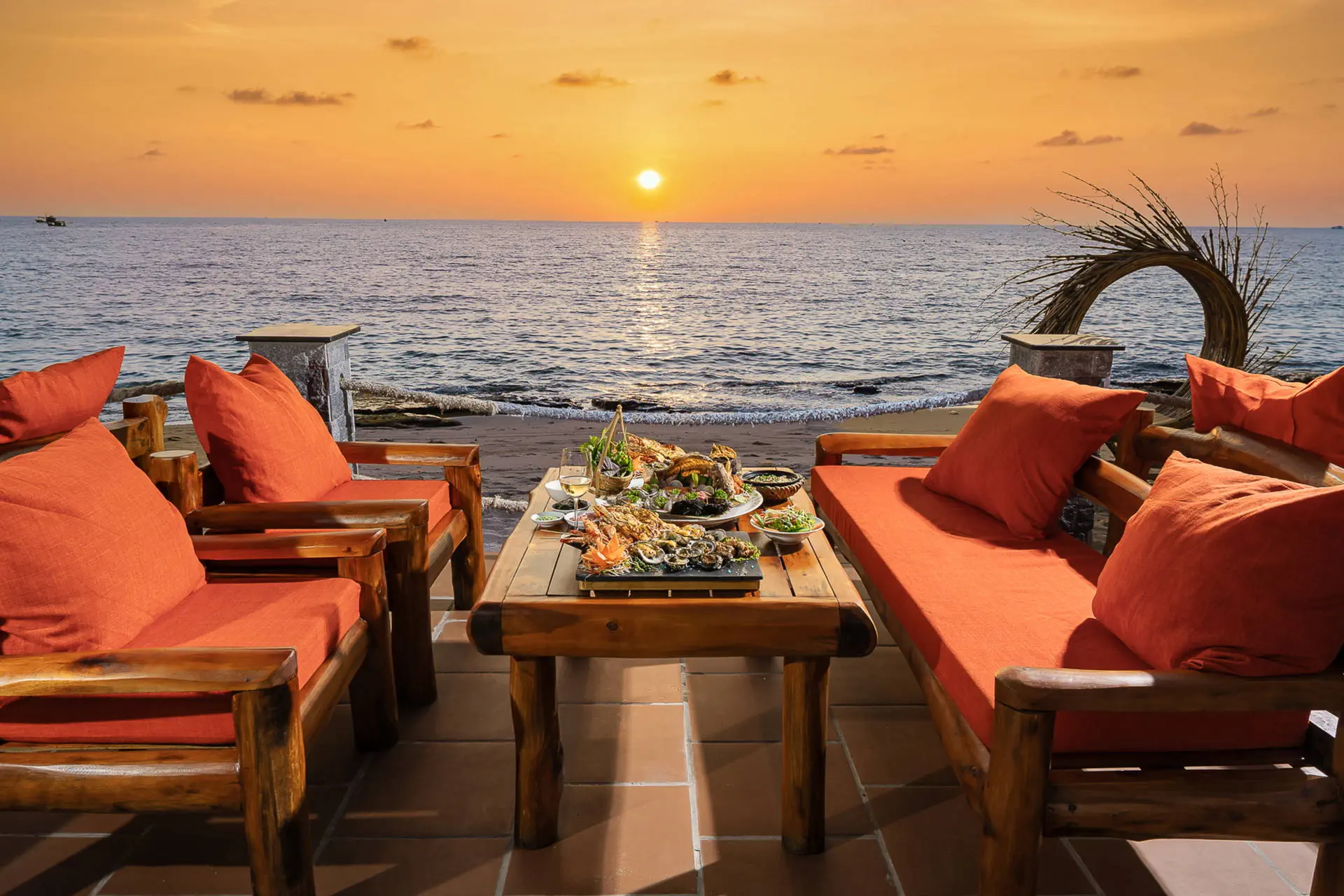 Seashells Resort Phu Quoc - zdjęcie 36