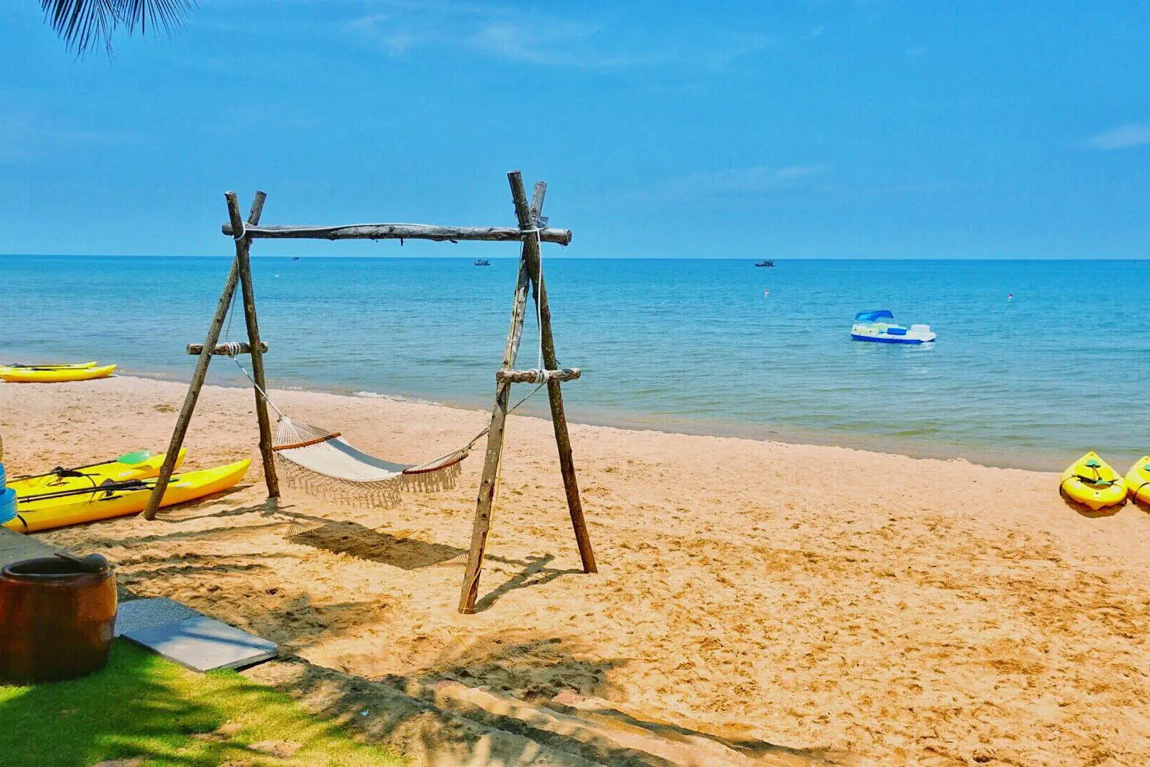 Seashells Resort Phu Quoc - zdjęcie 13