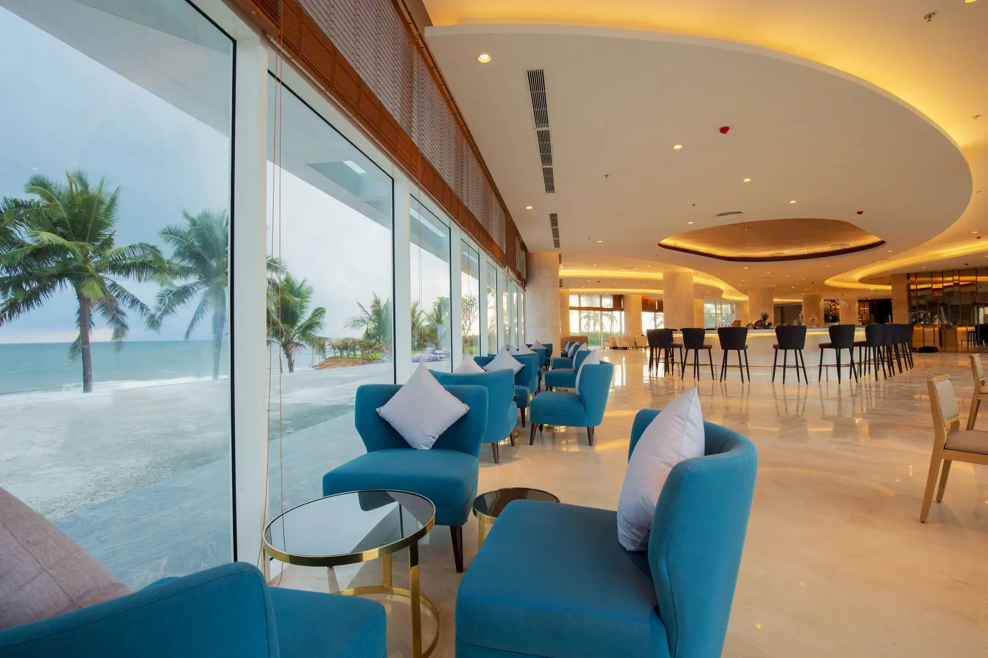 Seashells Resort Phu Quoc - zdjęcie 23