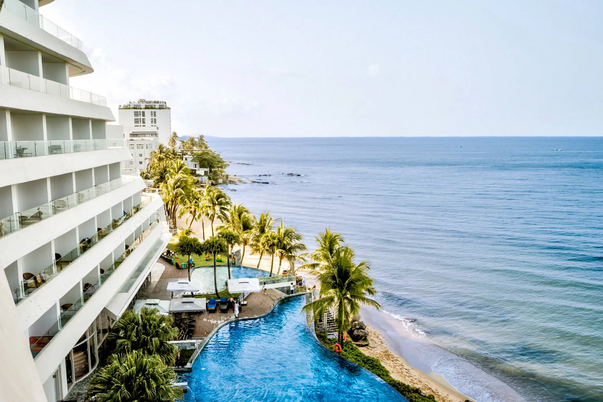 Seashells Resort Phu Quoc - zdjęcie 8