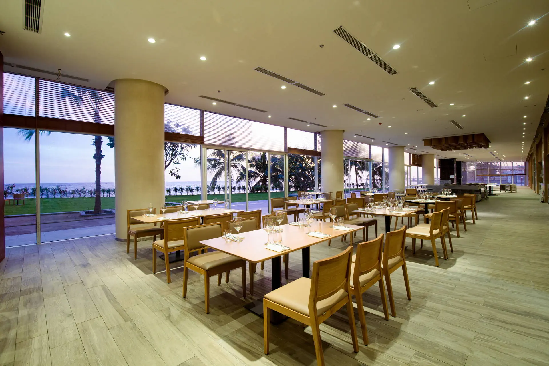 Seashells Resort Phu Quoc - zdjęcie 25
