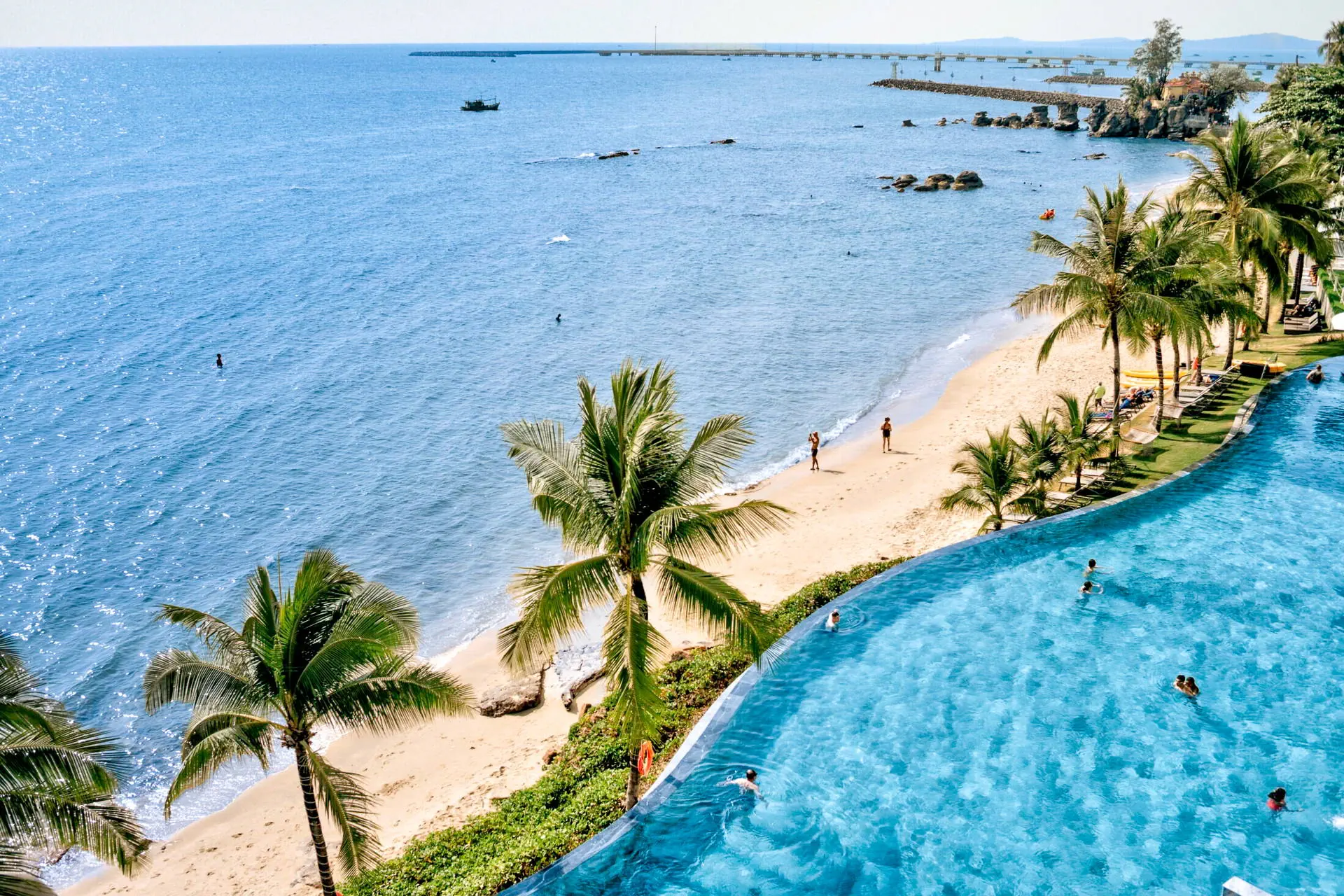 Seashells Resort Phu Quoc - zdjęcie 4