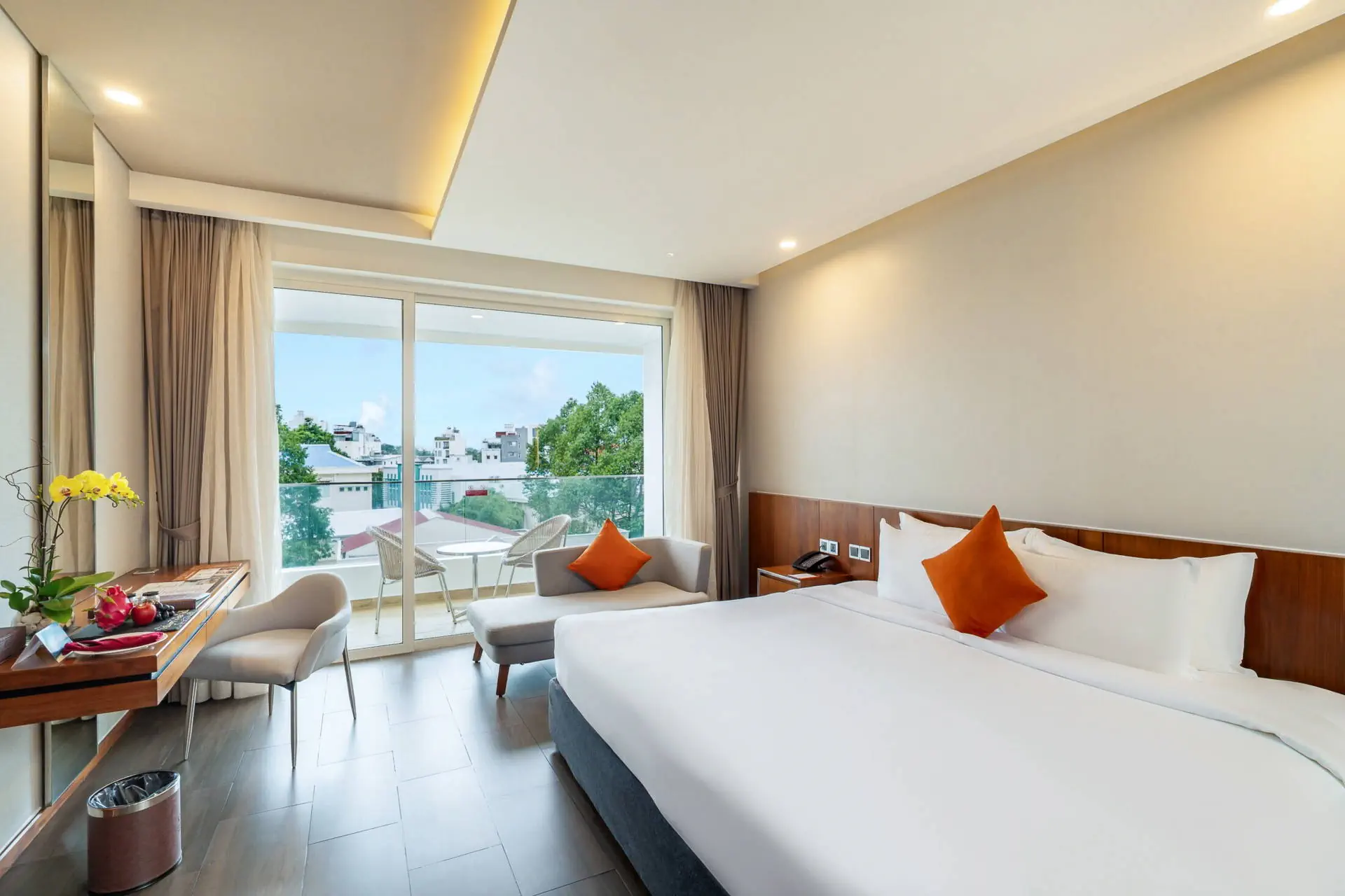 Seashells Resort Phu Quoc - zdjęcie 15