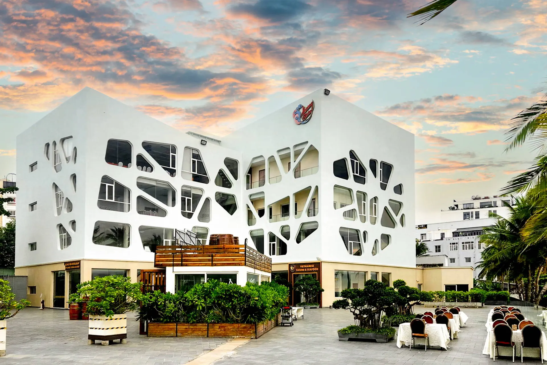 Seashells Resort Phu Quoc - zdjęcie 9