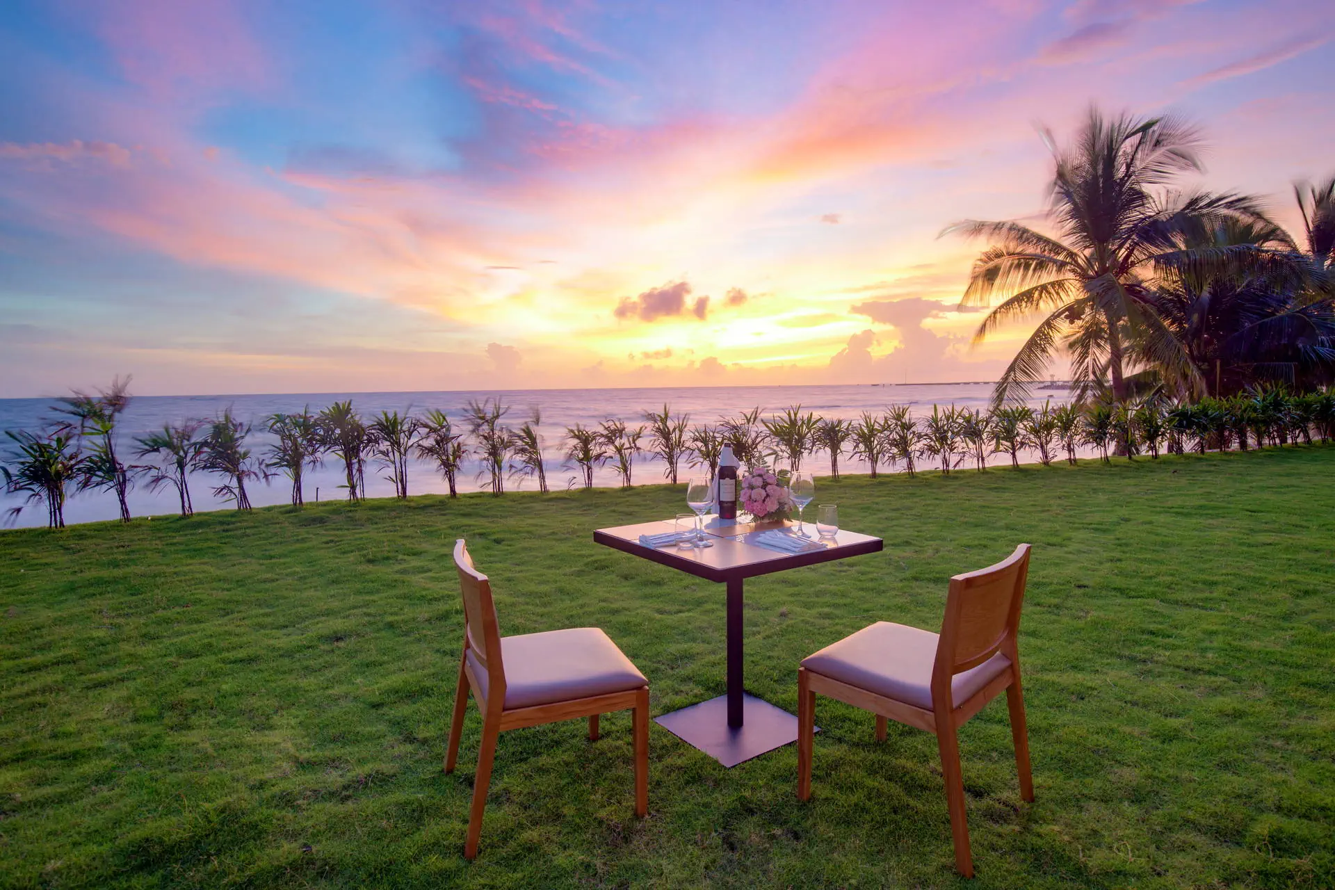 Seashells Resort Phu Quoc - zdjęcie 34
