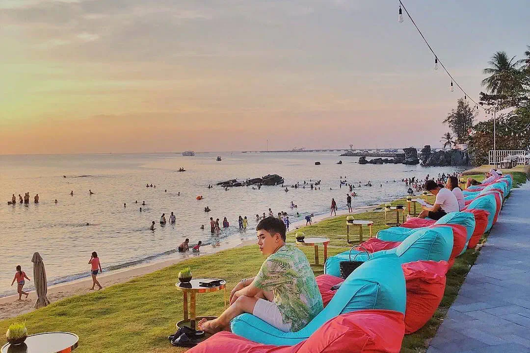 Seashells Resort Phu Quoc - zdjęcie 14