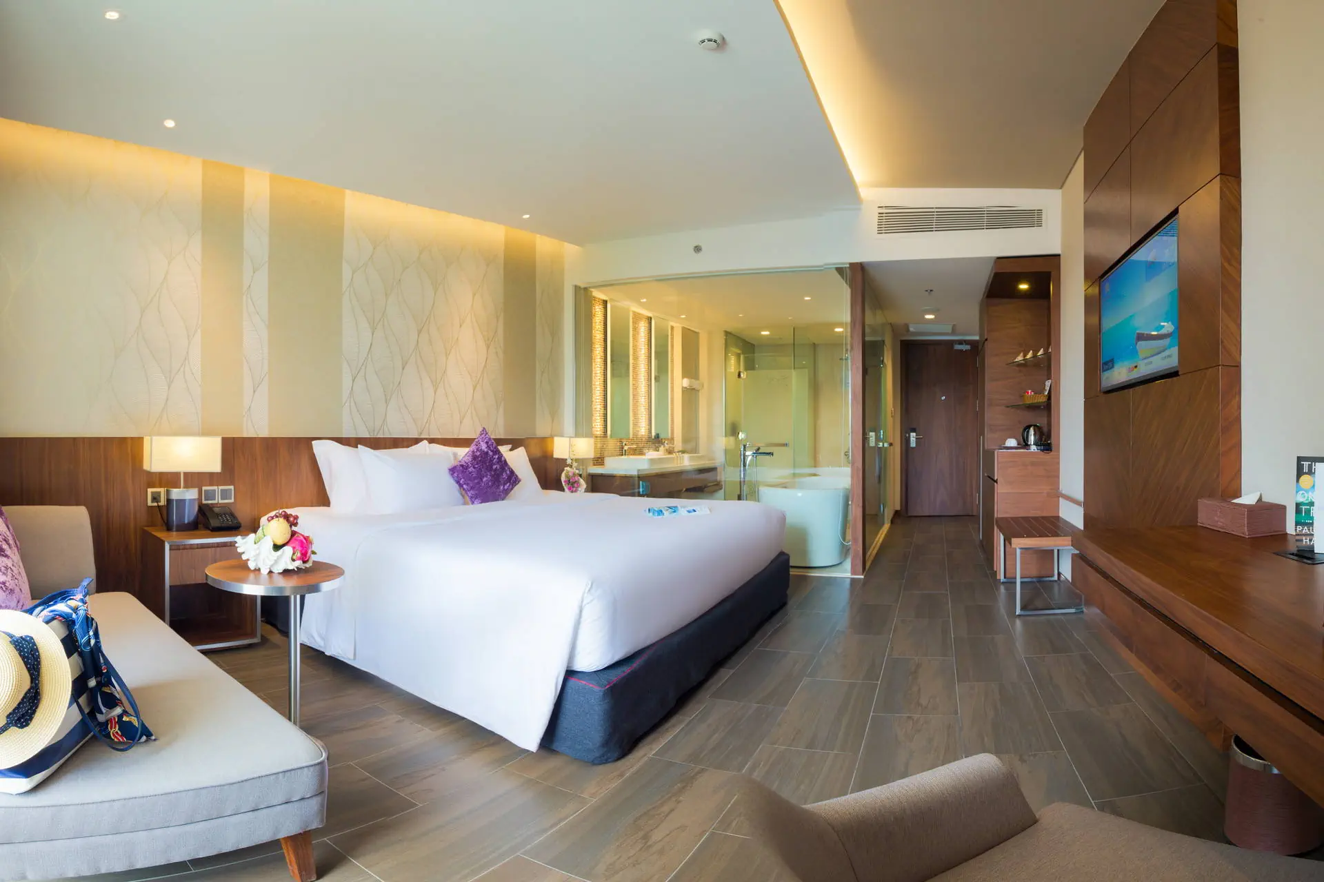 Seashells Resort Phu Quoc - zdjęcie 19