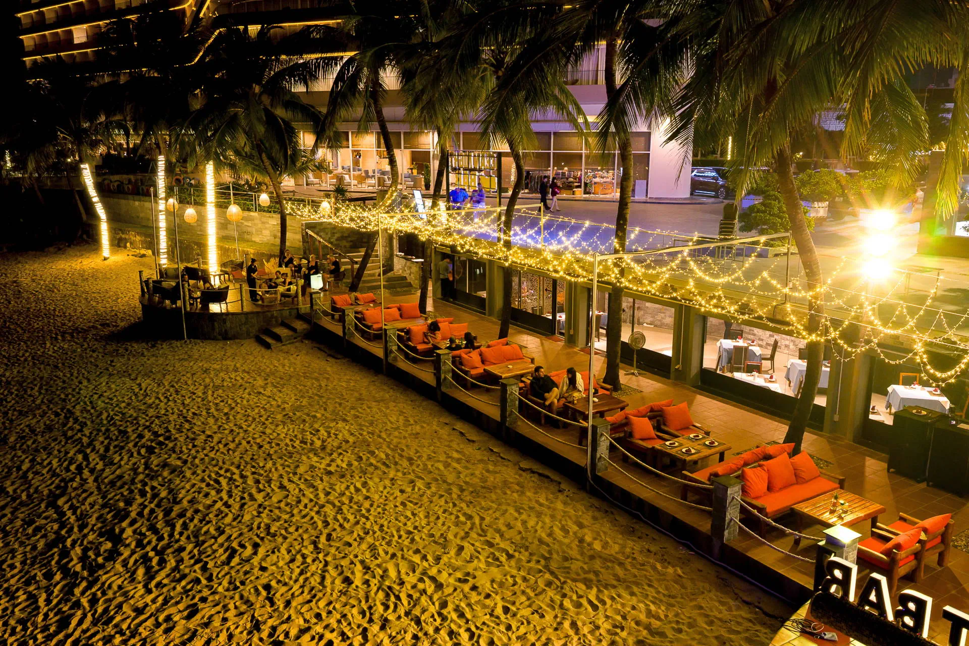 Seashells Resort Phu Quoc - zdjęcie 37