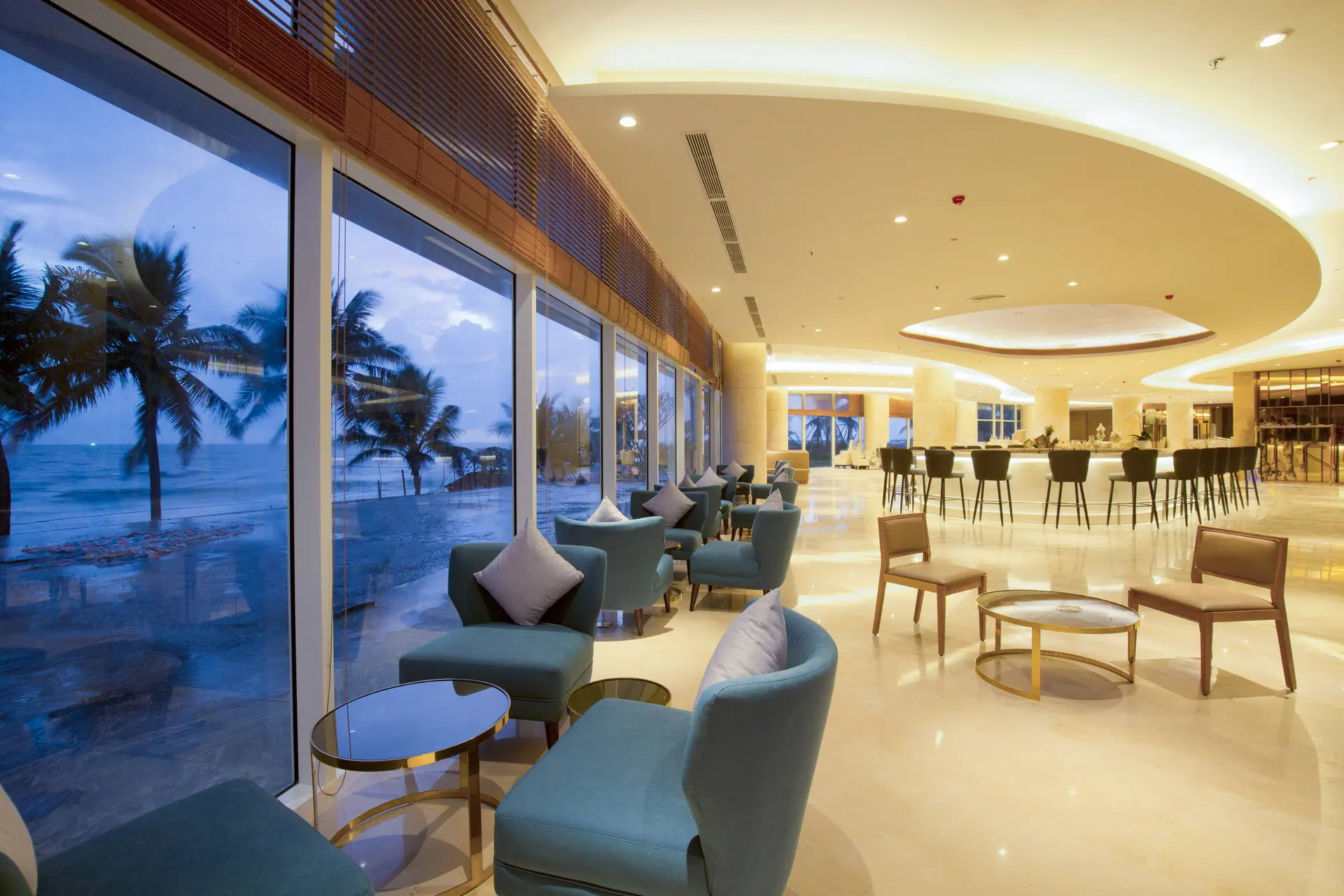 Seashells Resort Phu Quoc - zdjęcie 22