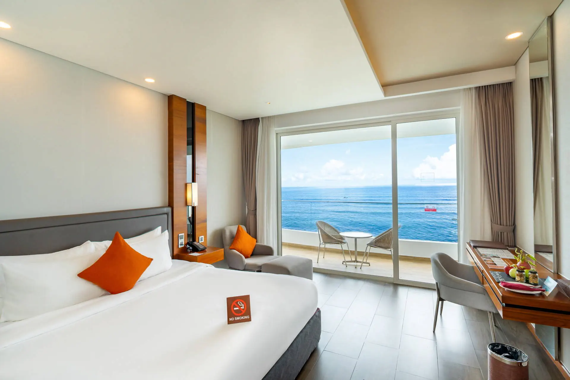 Seashells Resort Phu Quoc - zdjęcie 16