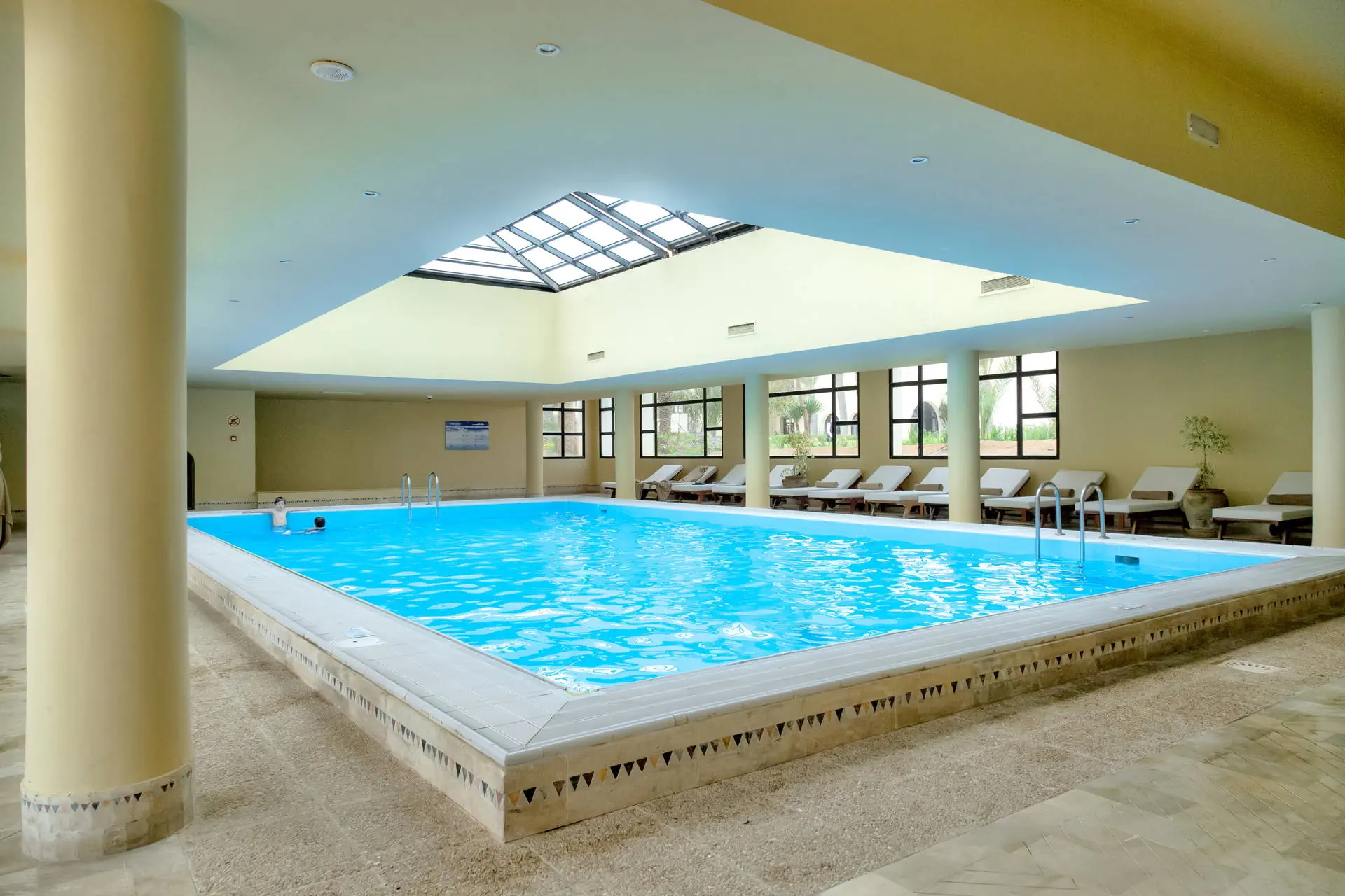 Ulysse Djerba Thalasso & Spa