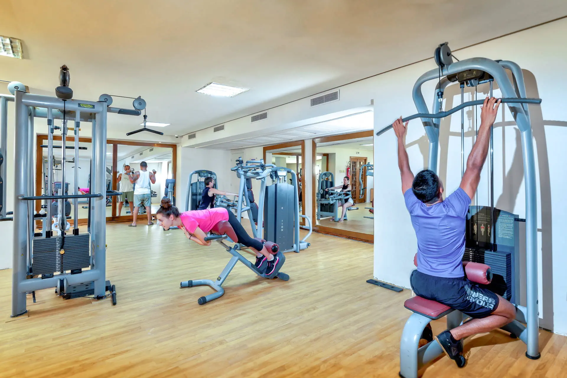 Ulysse Djerba Thalasso & Spa