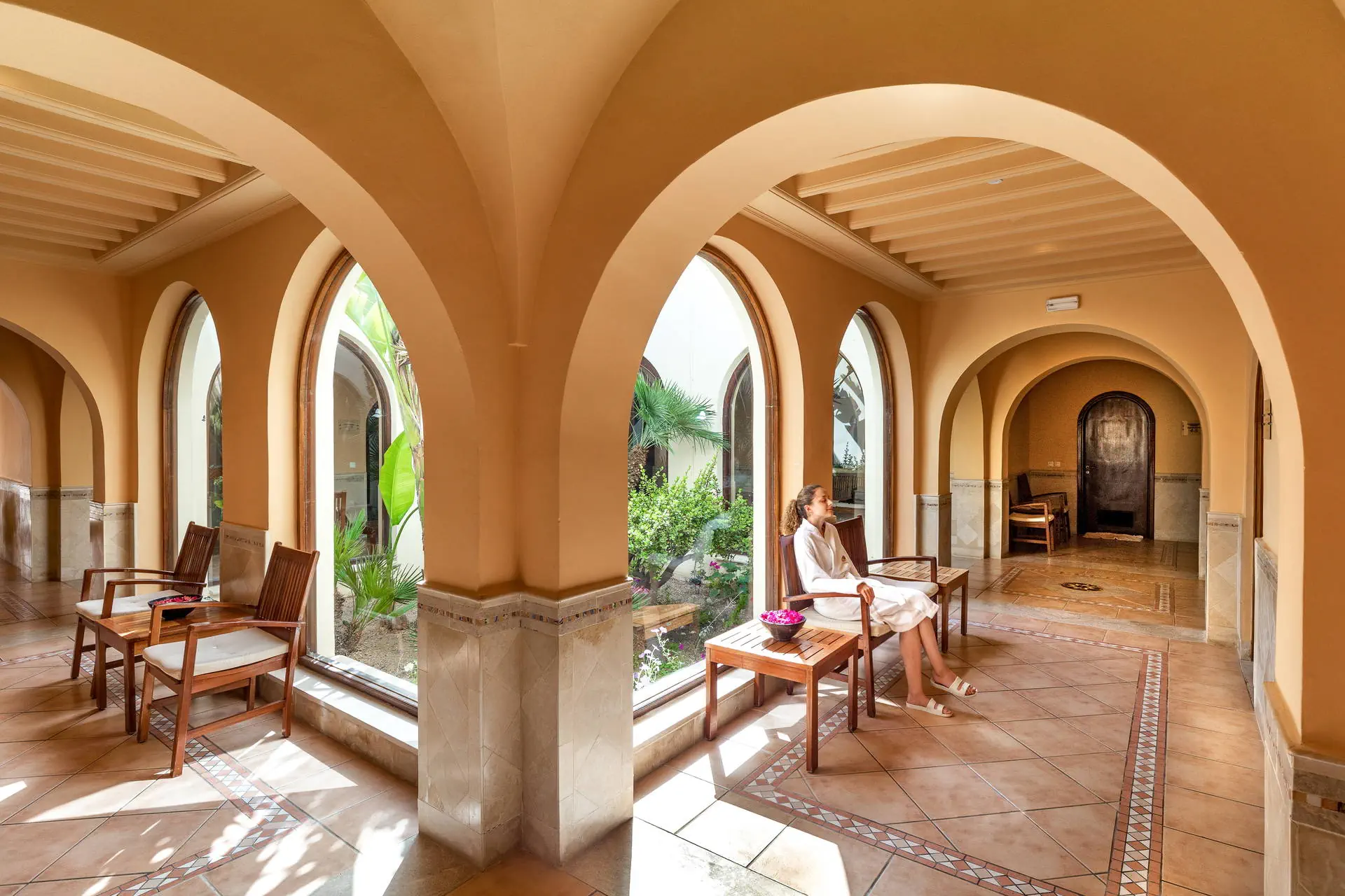 Ulysse Djerba Thalasso & Spa