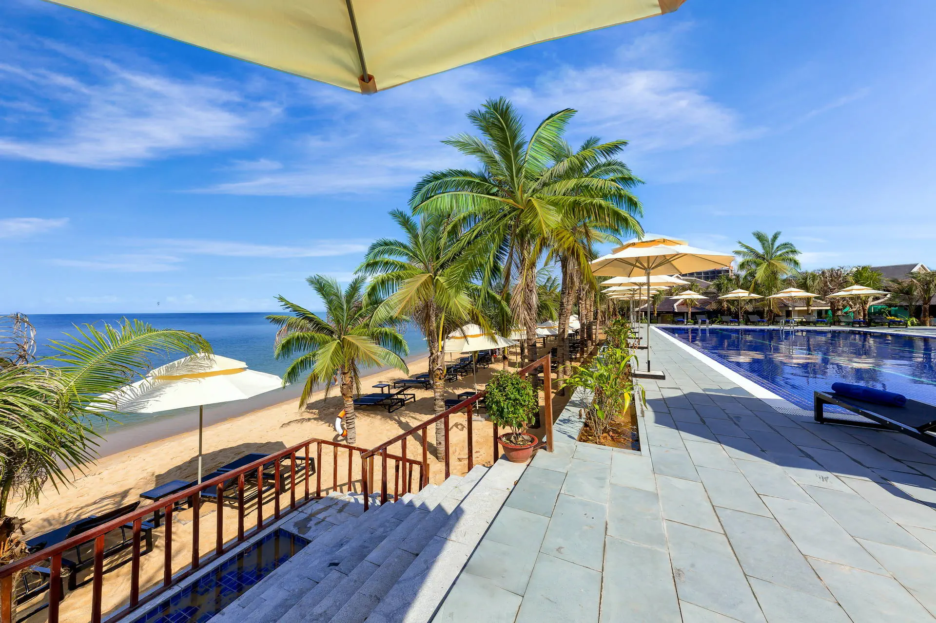 Amarin Resort & SPA - zdjęcie 20
