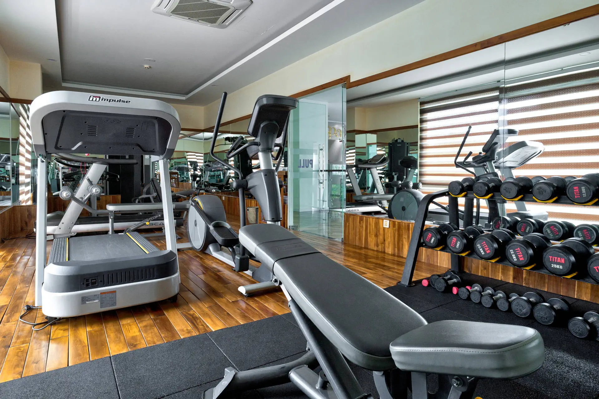 Amarin Resort & SPA - zdjęcie 56