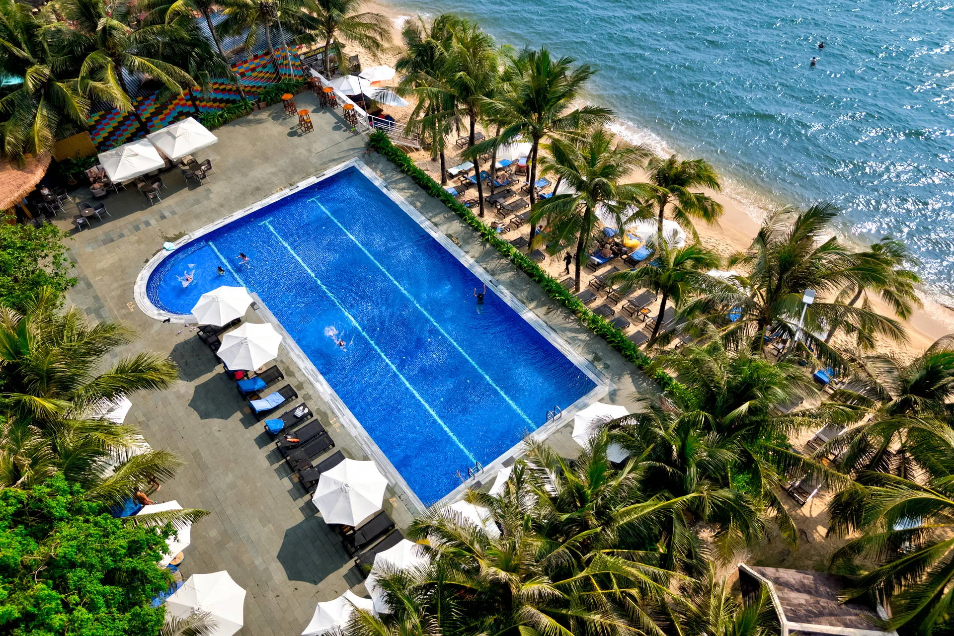 Amarin Resort & SPA - zdjęcie 16