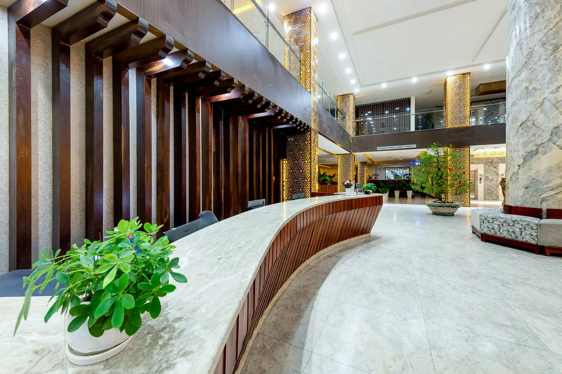 Amarin Resort & SPA - zdjęcie 32