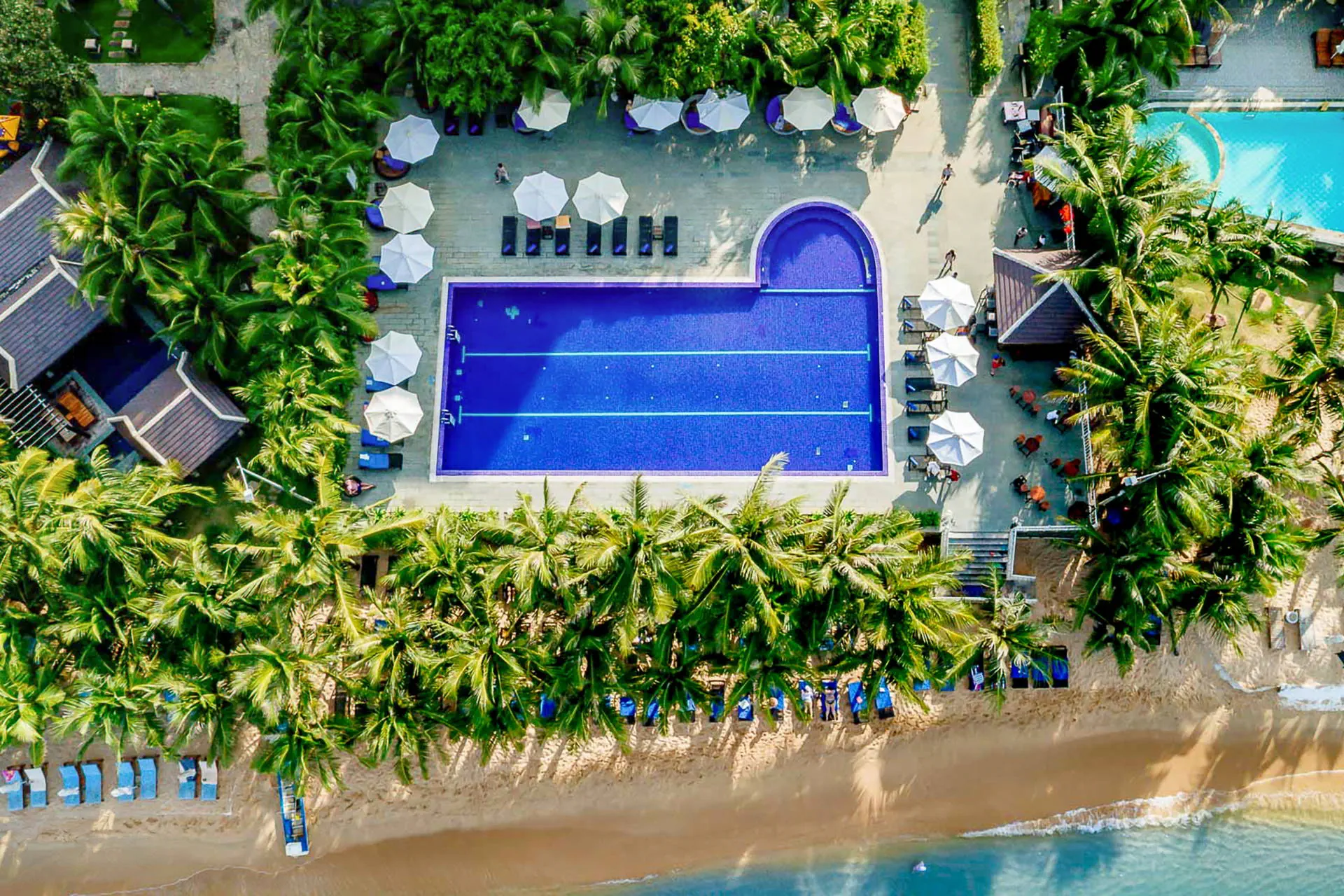 Amarin Resort & SPA - zdjęcie 9