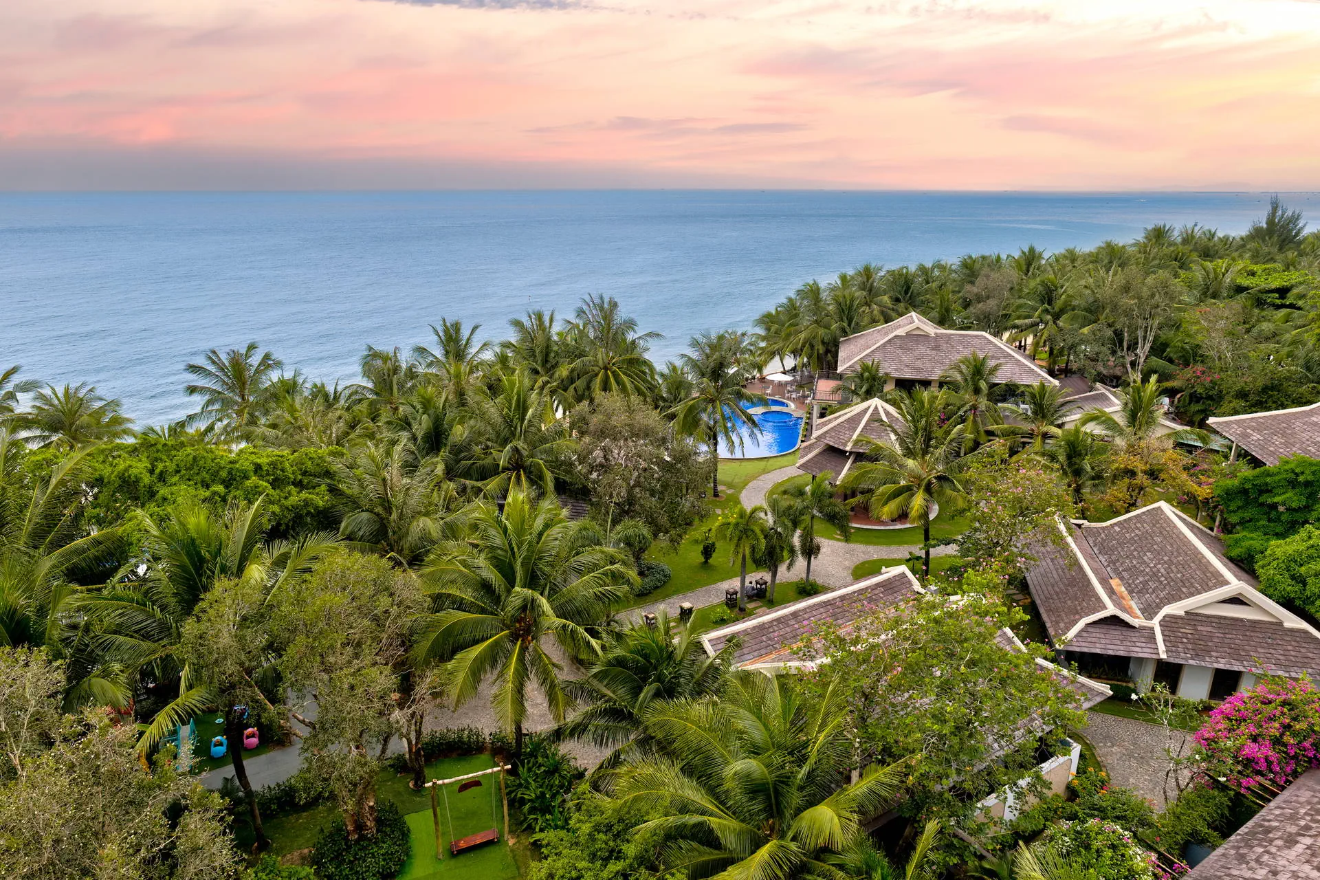 Amarin Resort & SPA - zdjęcie 18