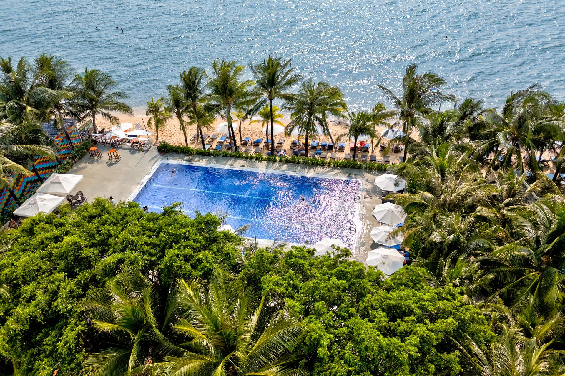Amarin Resort & SPA - zdjęcie 15