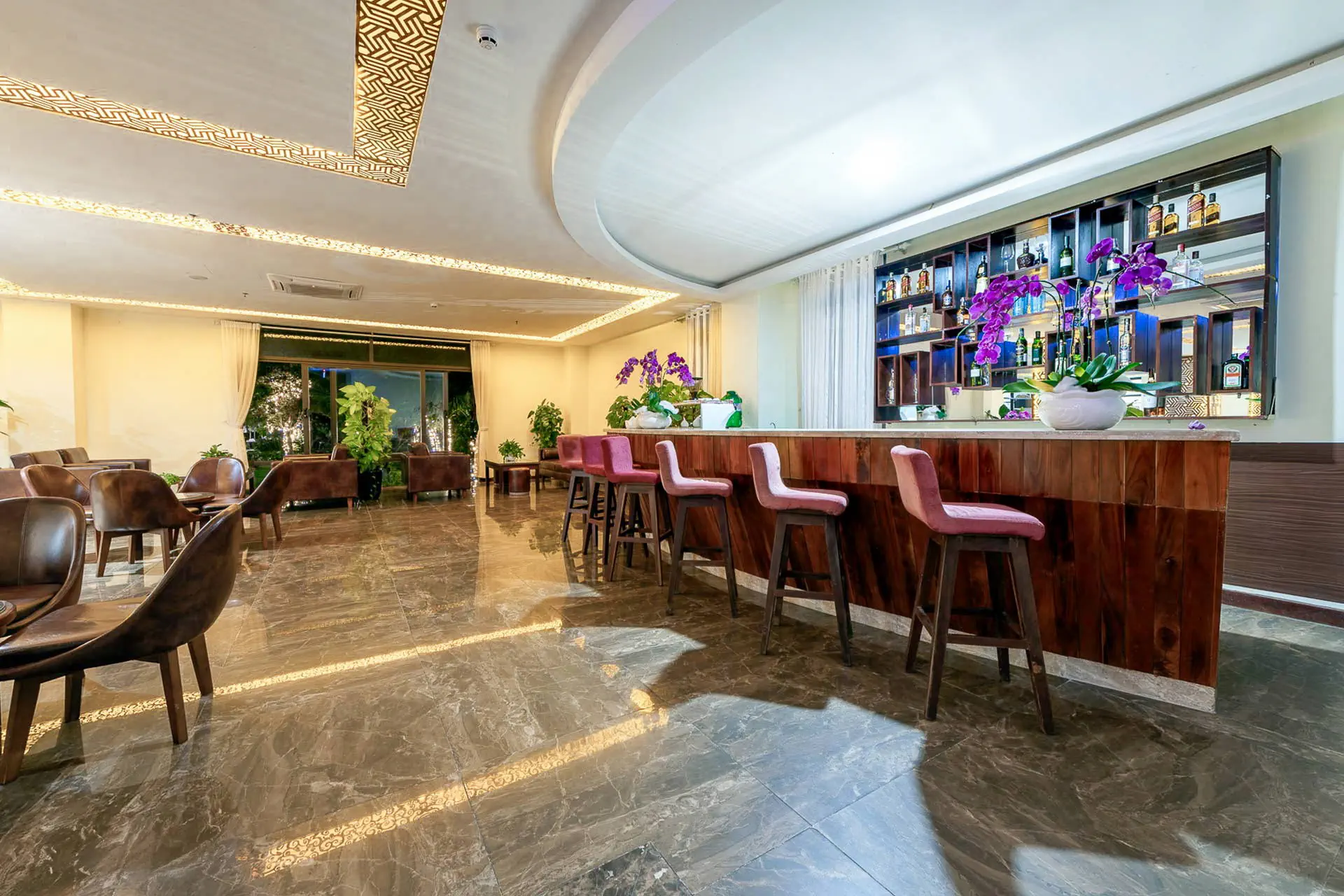 Amarin Resort & SPA - zdjęcie 41