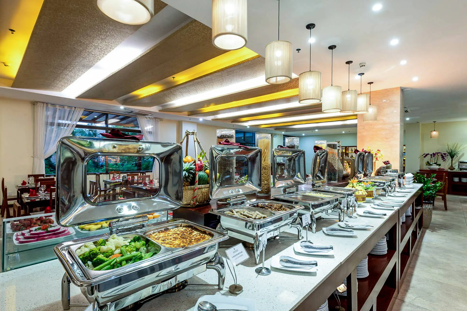 Amarin Resort & SPA - zdjęcie 48