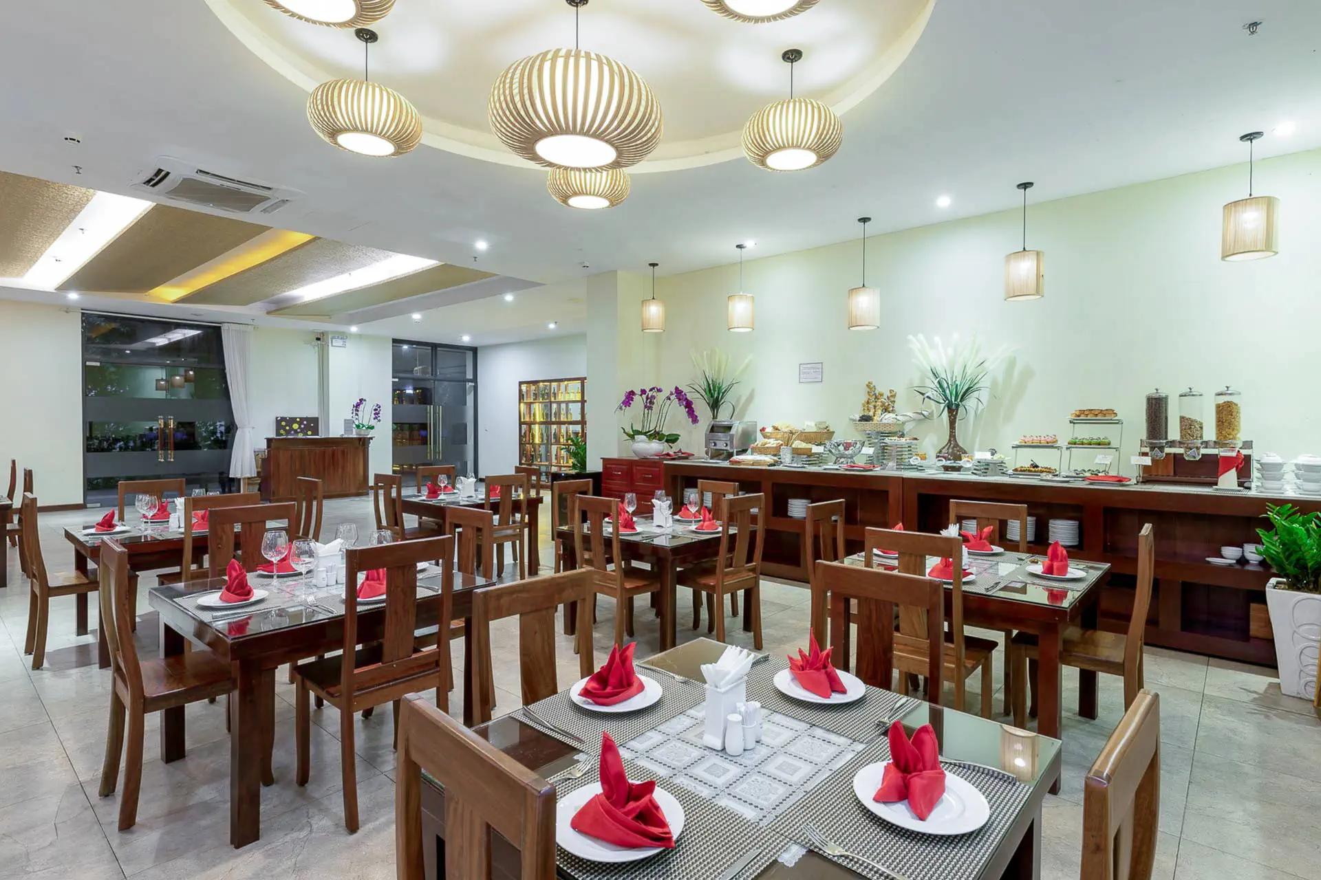 Amarin Resort & SPA - zdjęcie 36