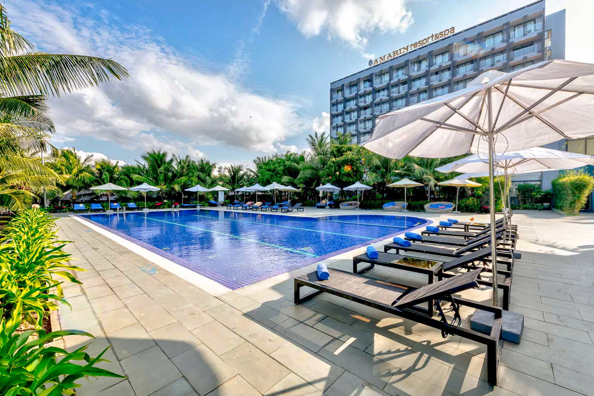 Amarin Resort & SPA - zdjęcie 6