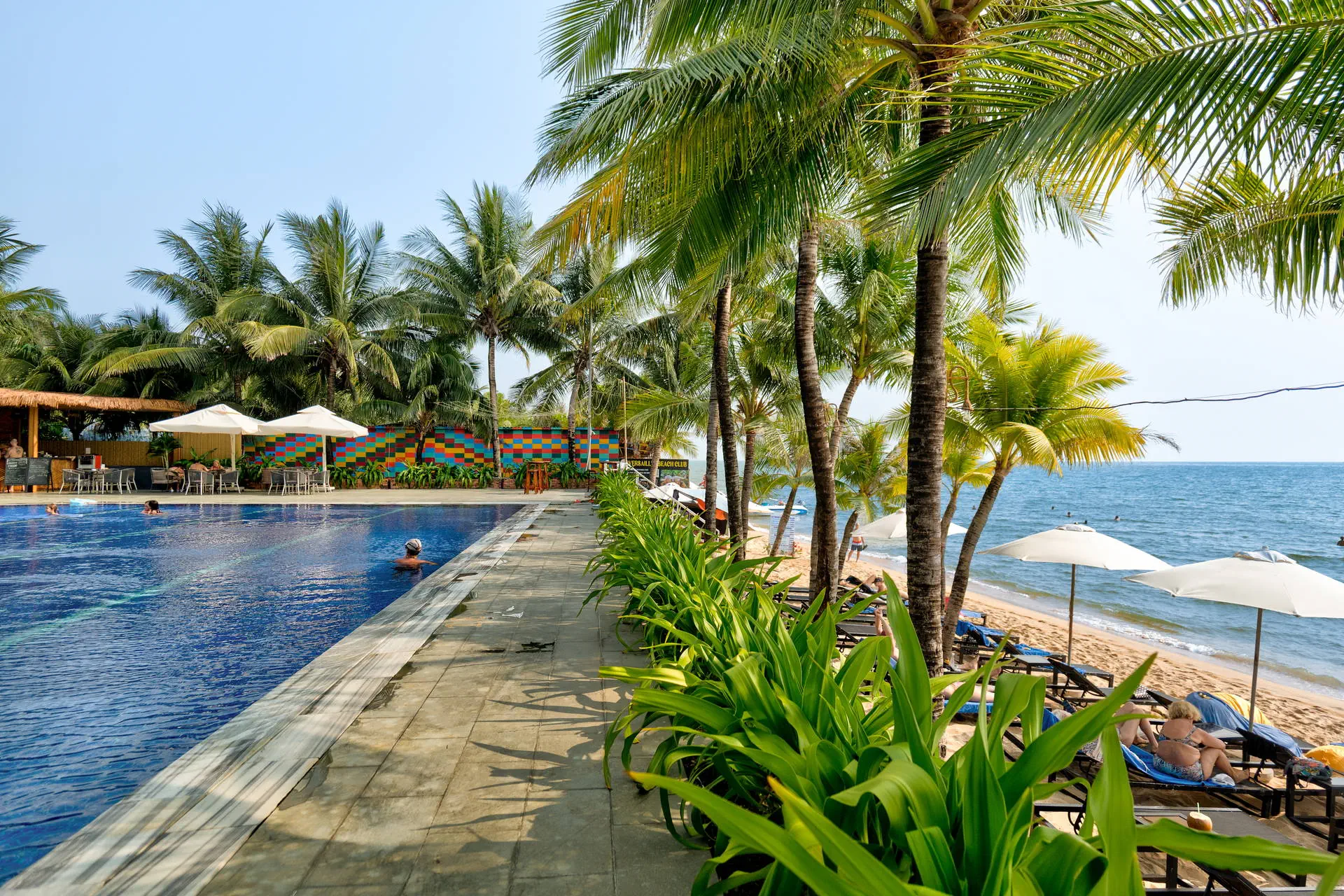 Amarin Resort & SPA - zdjęcie 8