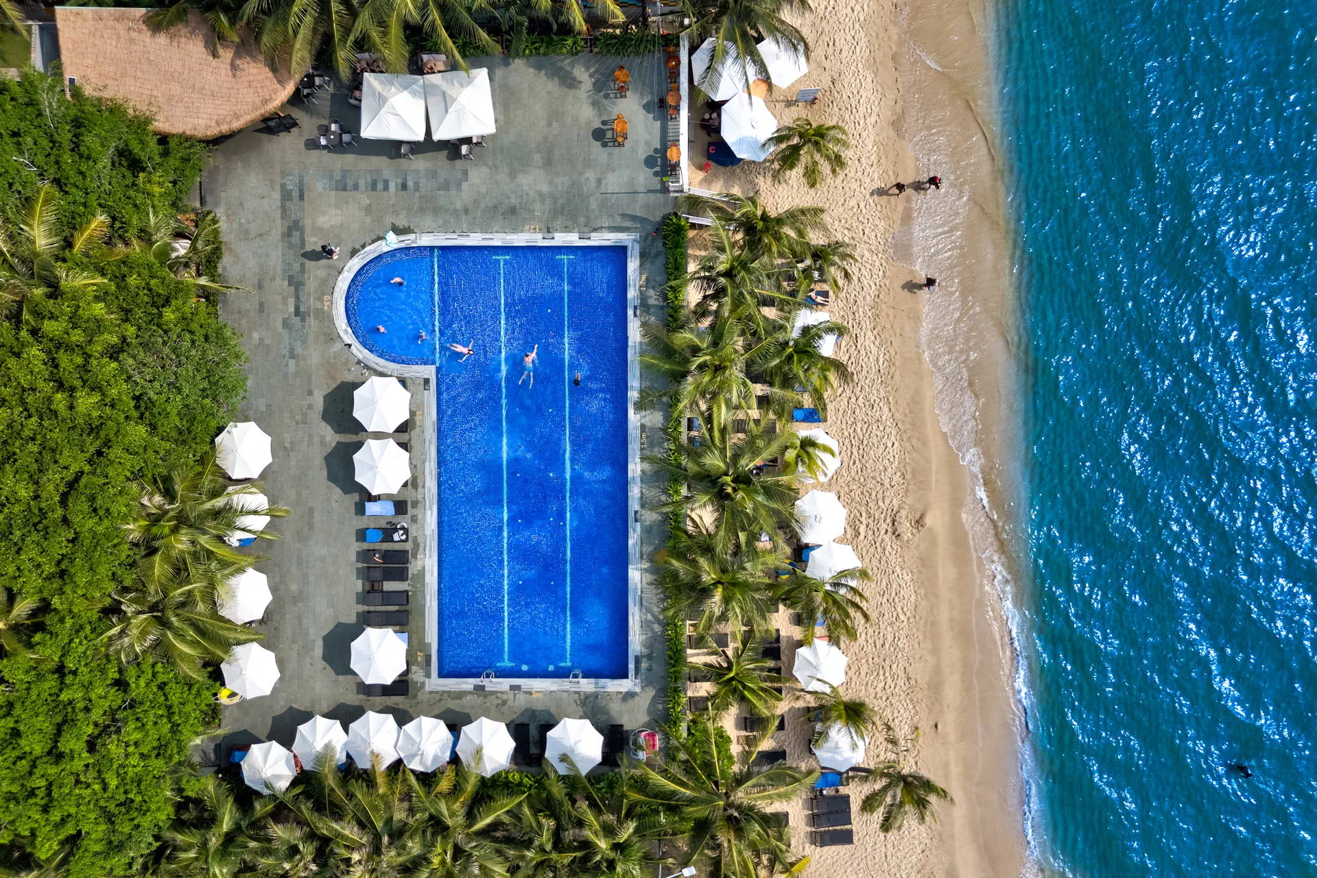Amarin Resort & SPA - zdjęcie 5