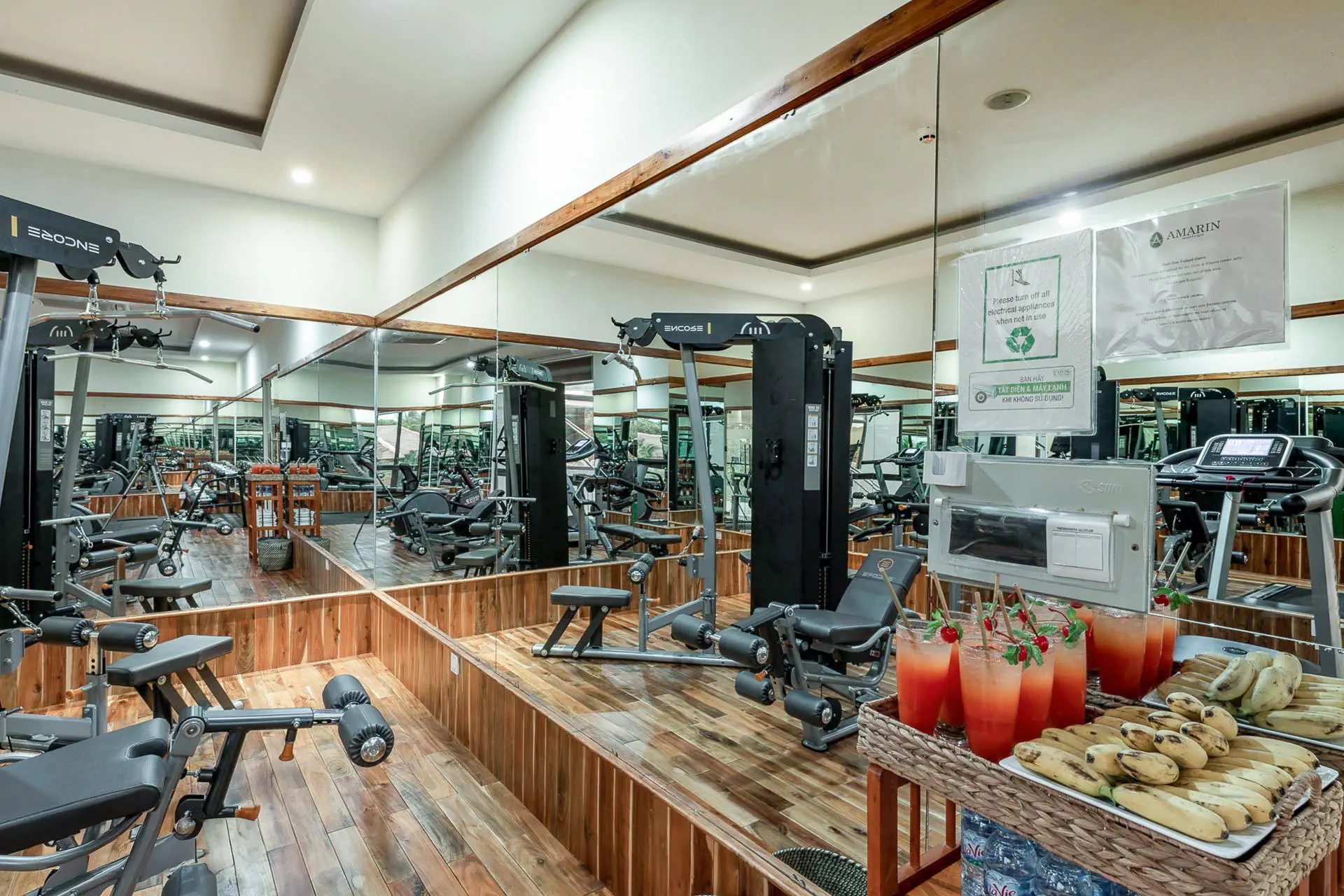 Amarin Resort & SPA - zdjęcie 58