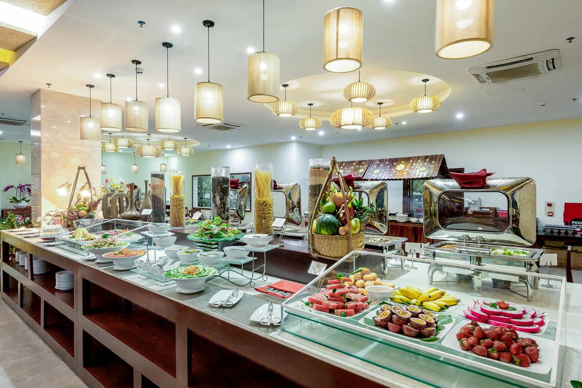 Amarin Resort & SPA - zdjęcie 46