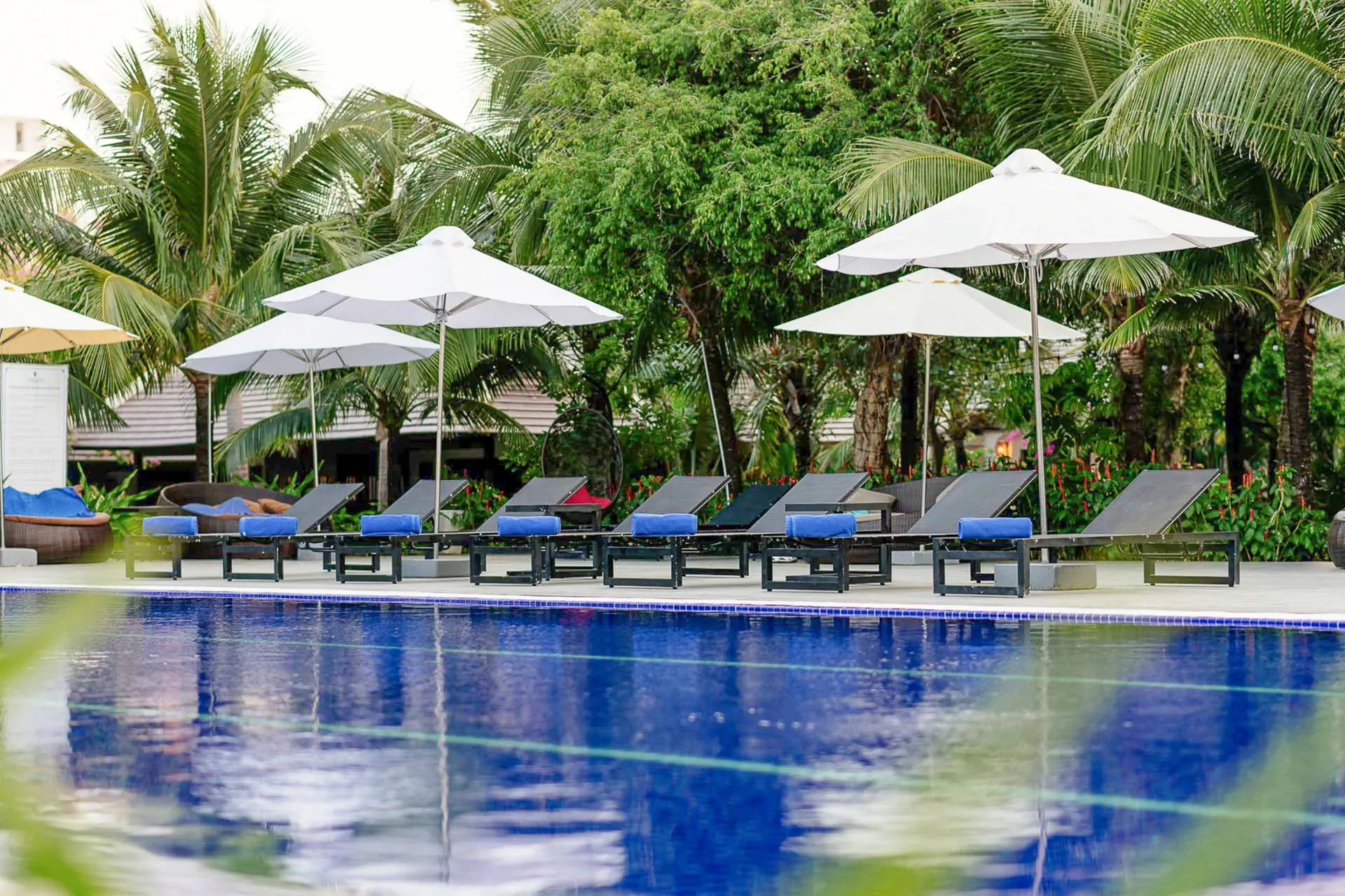 Amarin Resort & SPA - zdjęcie 4