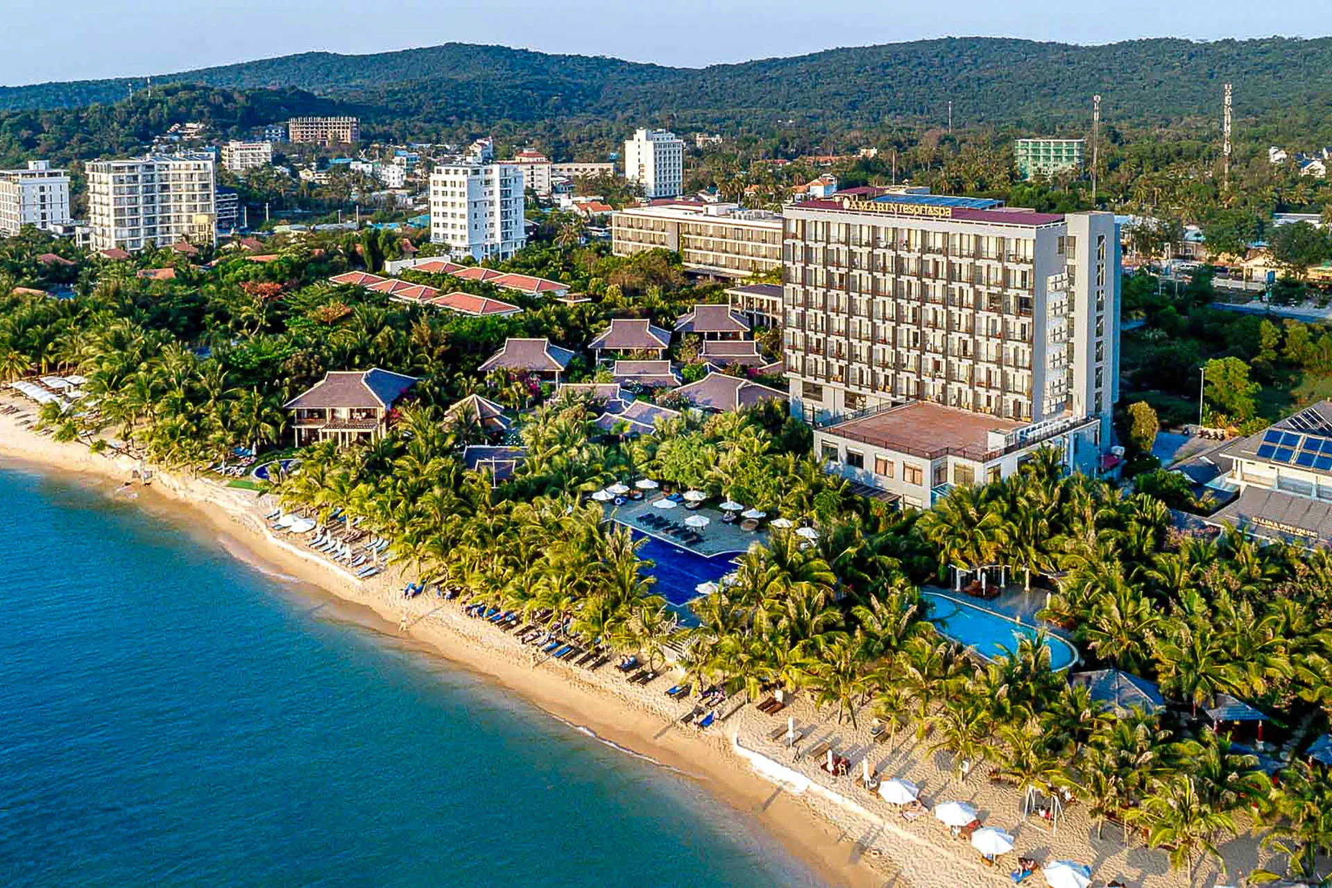 Amarin Resort & SPA - zdjęcie 2
